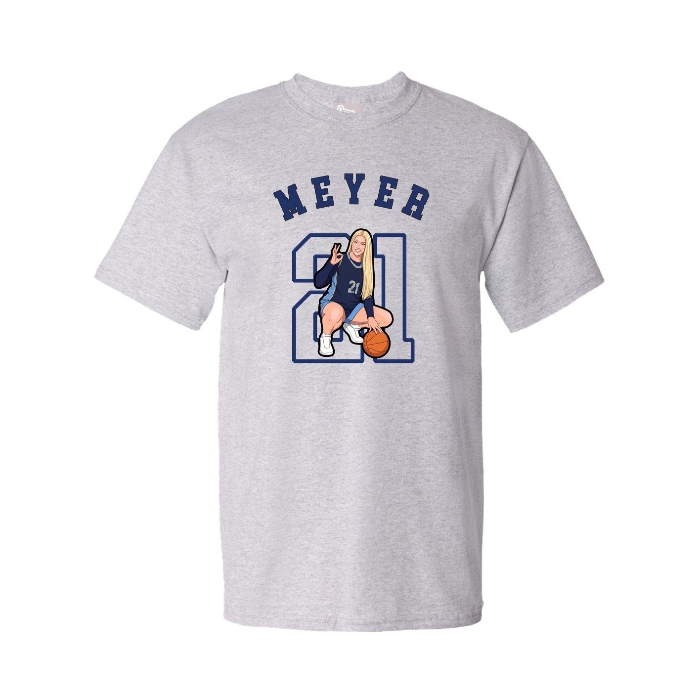 NIL Club Tee