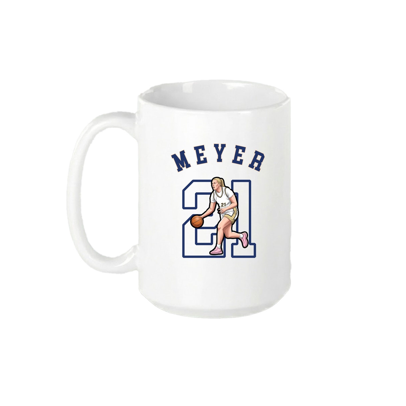 15oz Coffee Mug