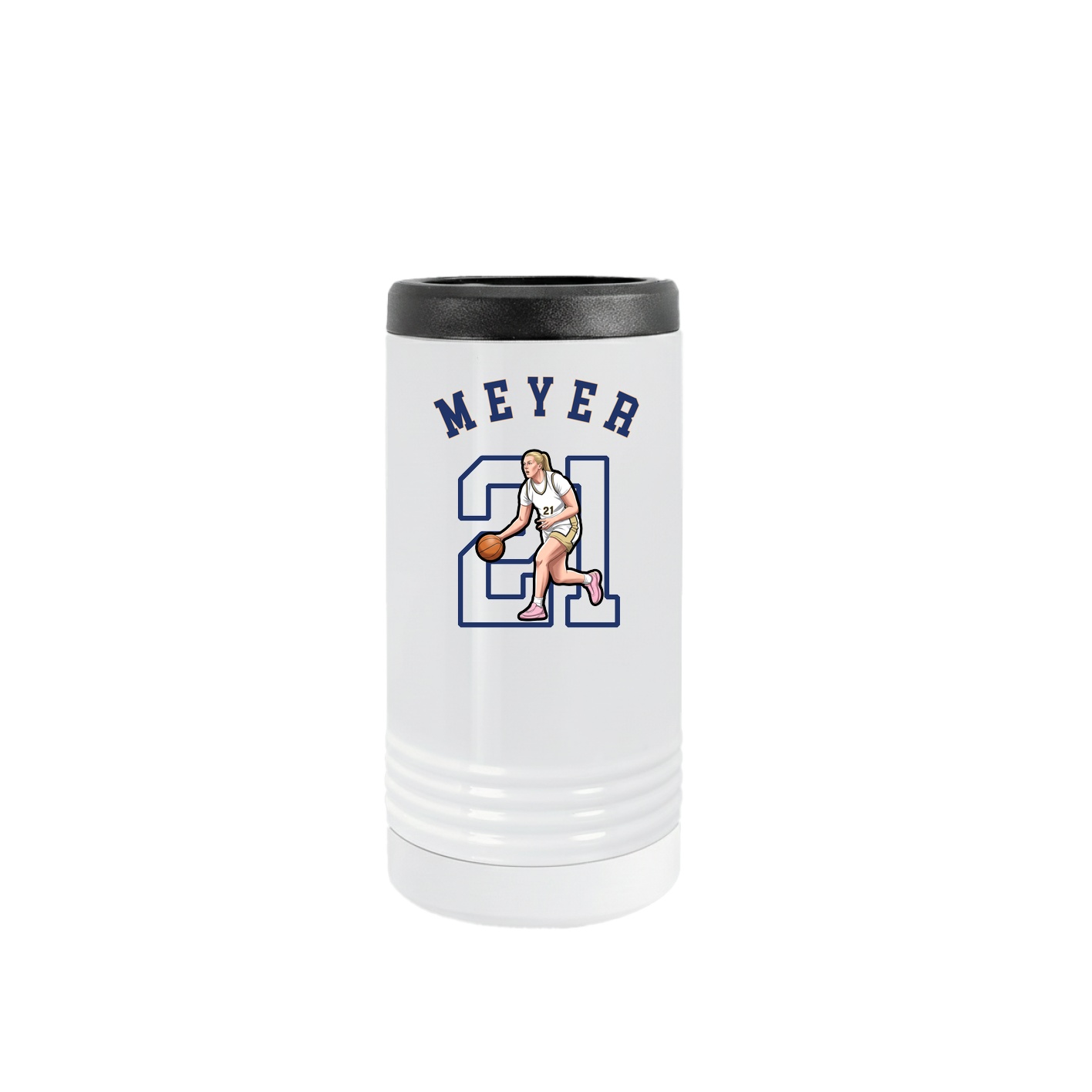 Slim Beverage Holder