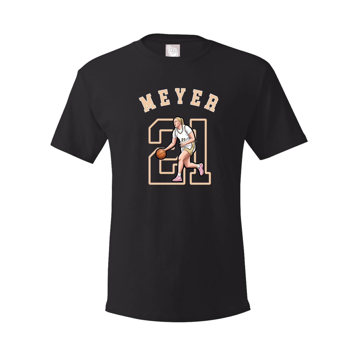 NIL Club Youth Tee