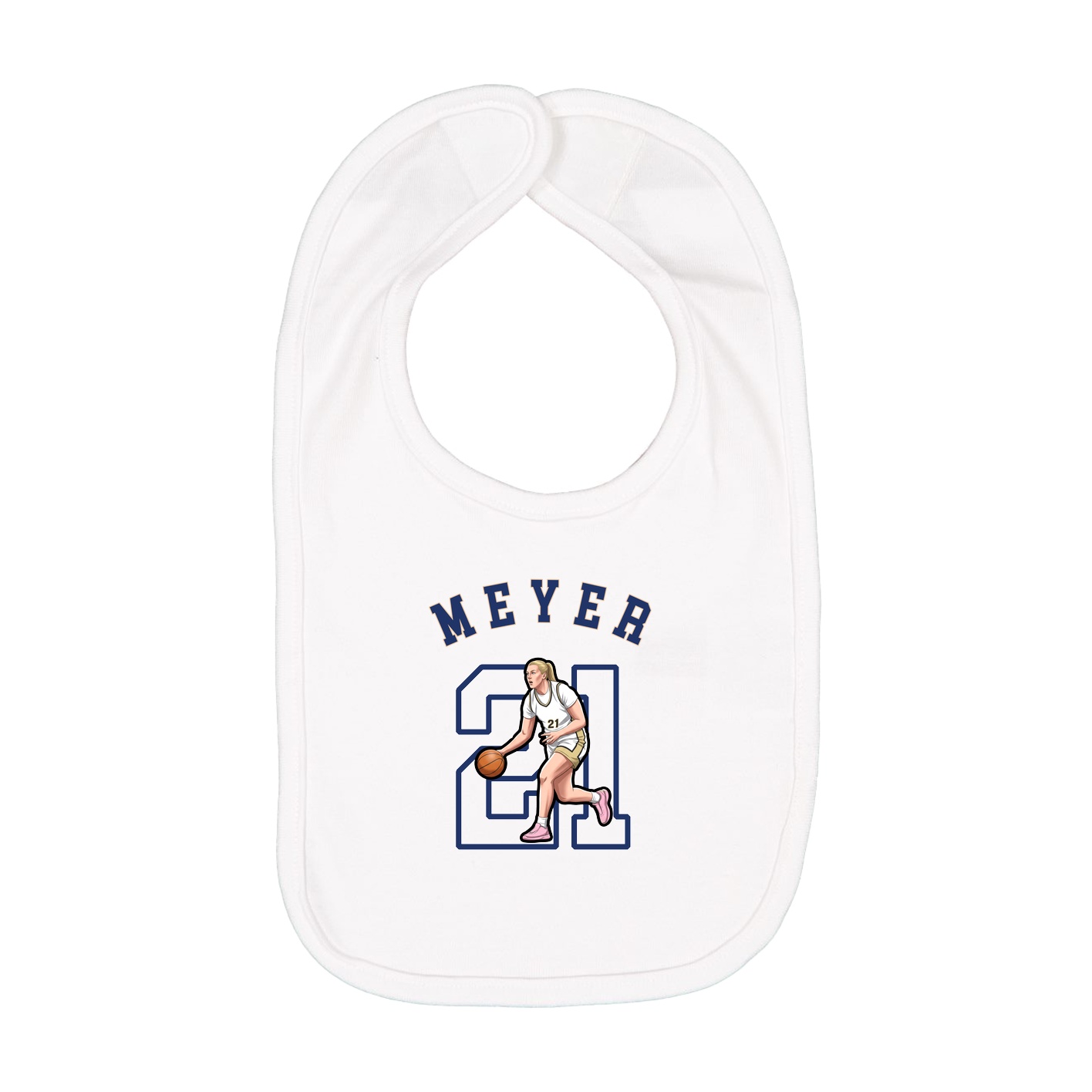 Infant Bib