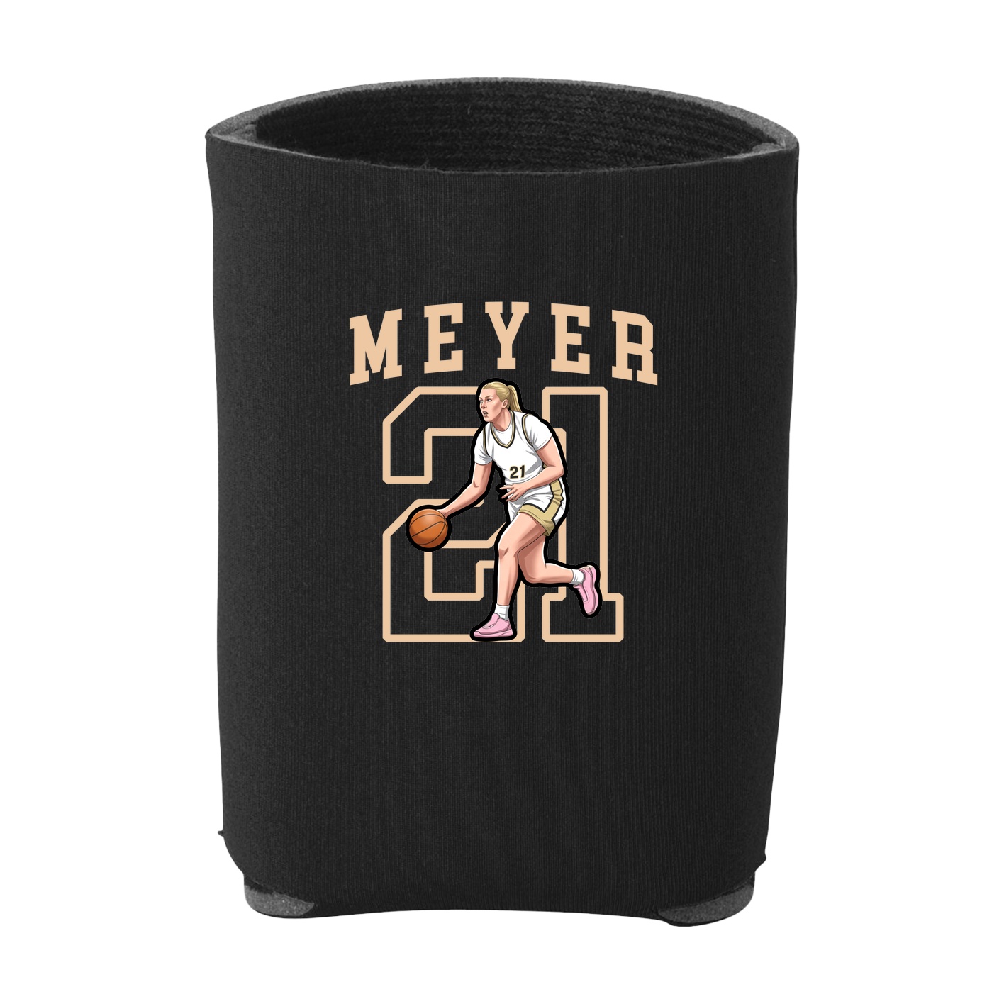Can Holder — Shirsey in Black