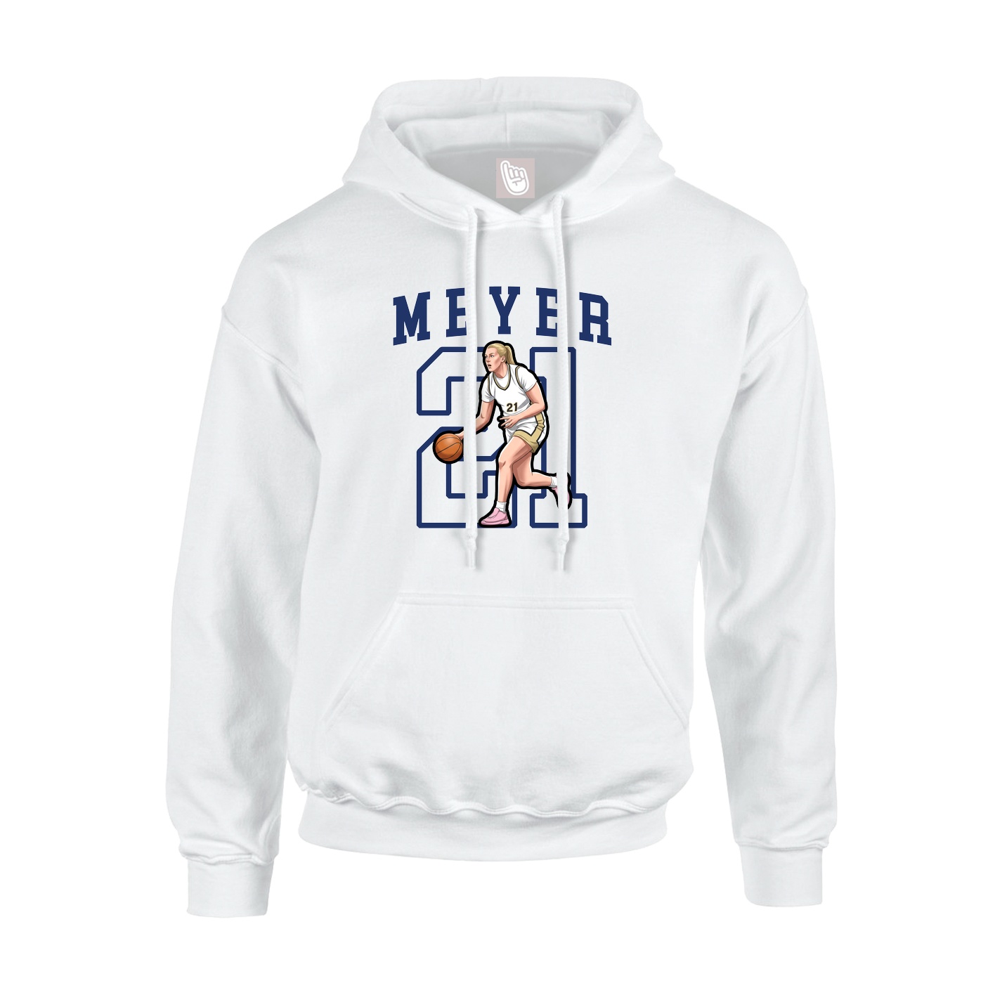 Youth Hoodie