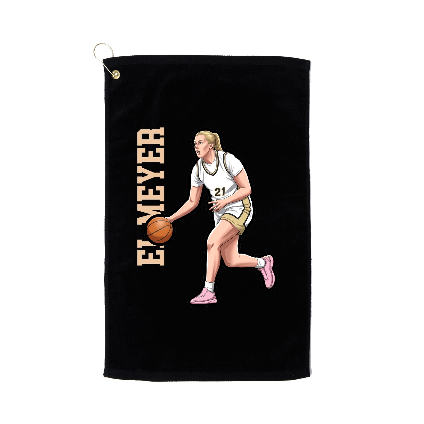 Golf Towel