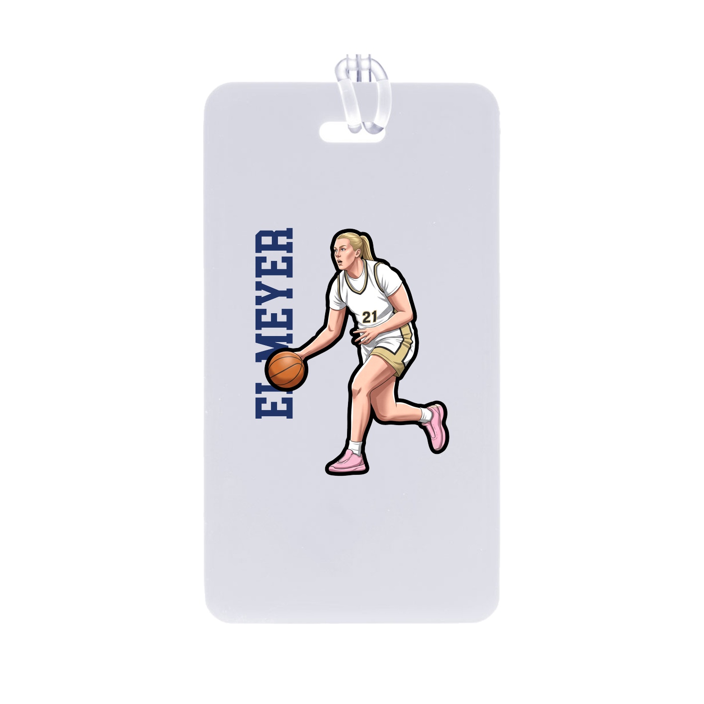Bag Tag