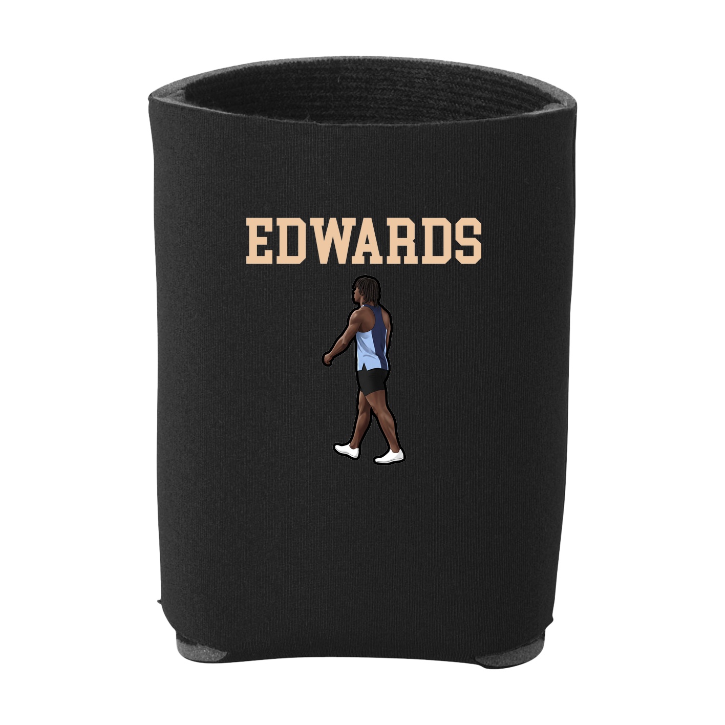 Can Holder — Shirsey in Black