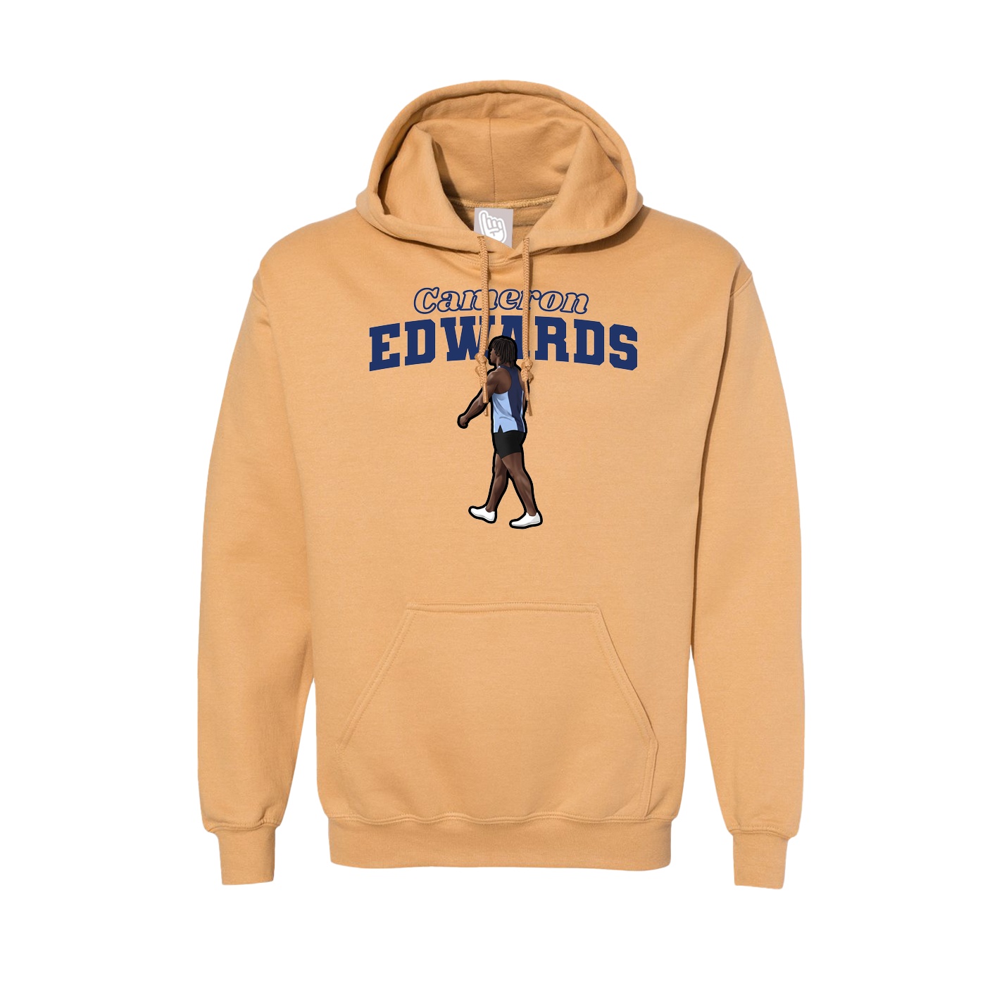 NIL Club Hoodie