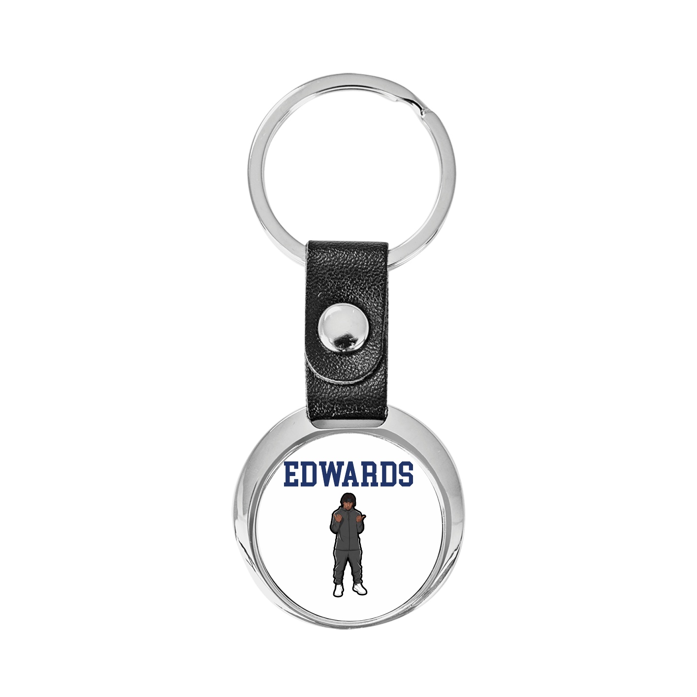 Key Chain — Shirsey in Classic