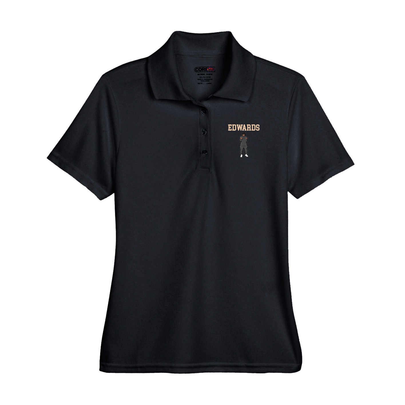 Performance Polo