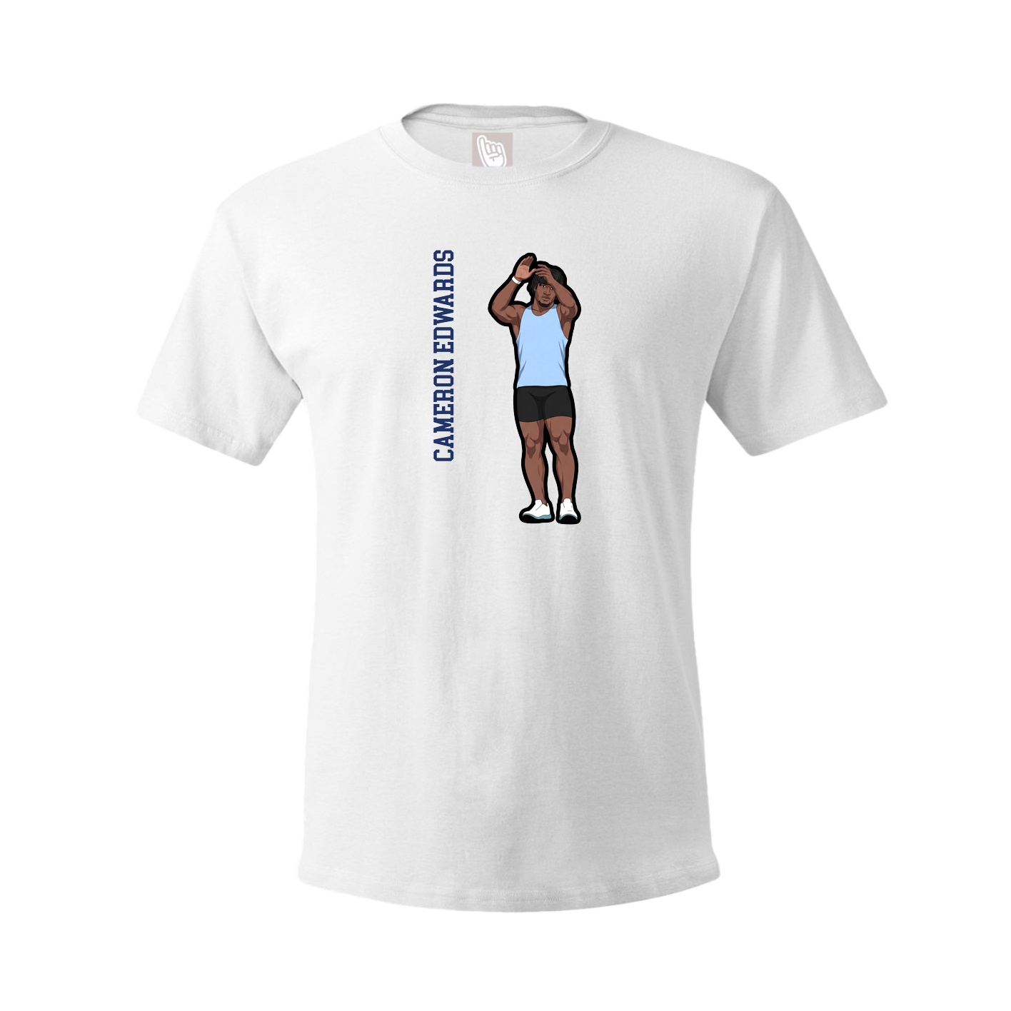 NIL Club Tee