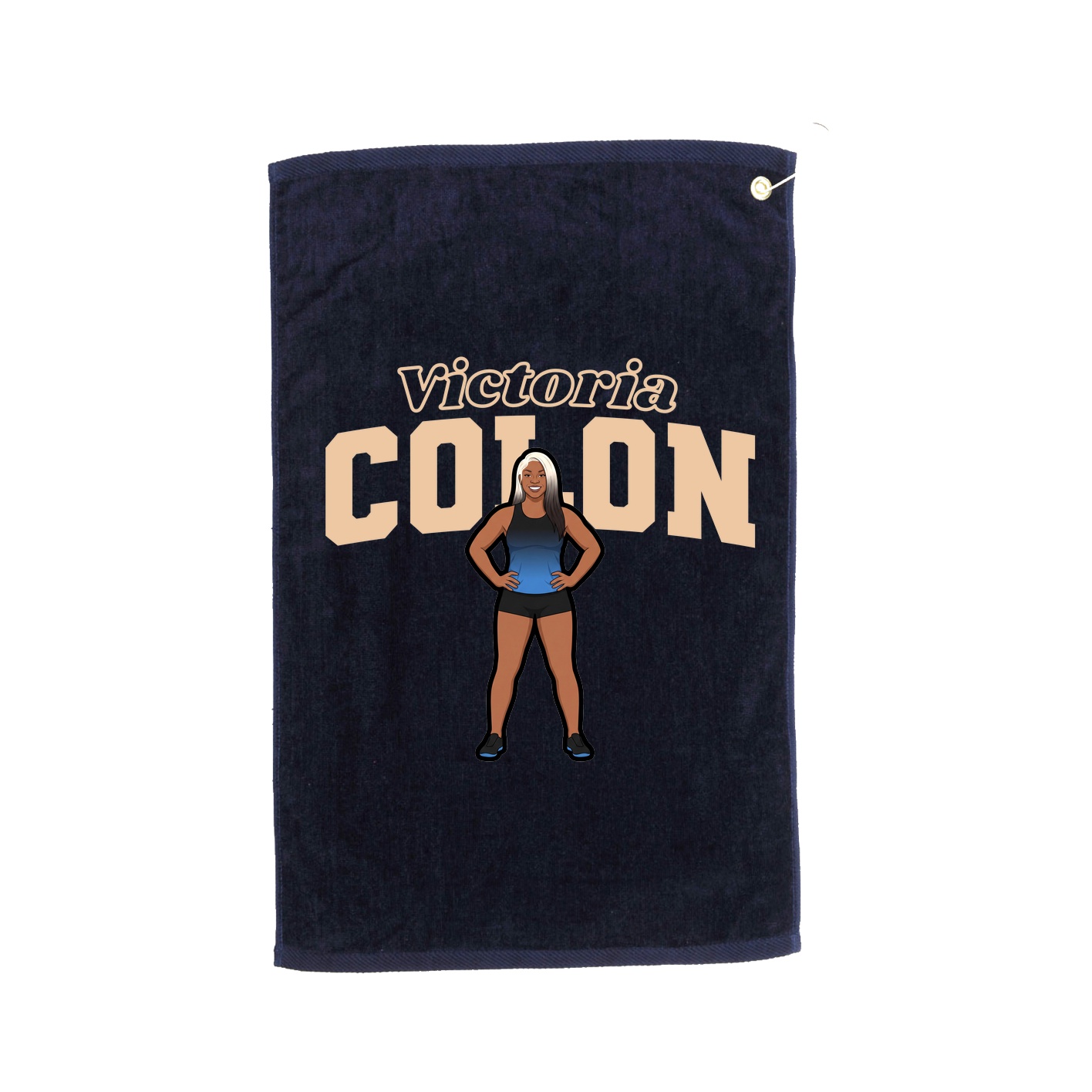 Golf Towel