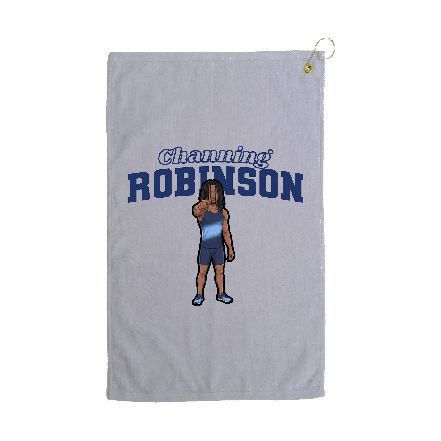 Golf Towel