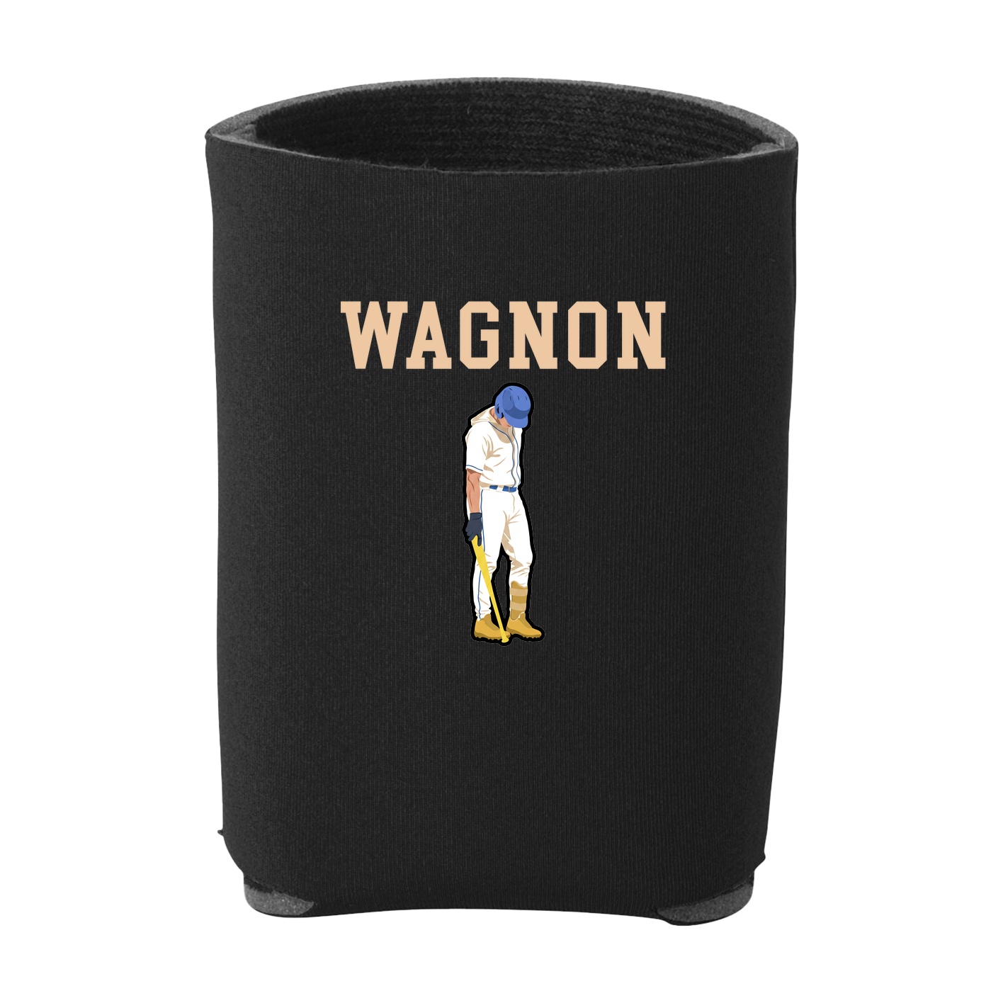 Can Holder — Shirsey in Black