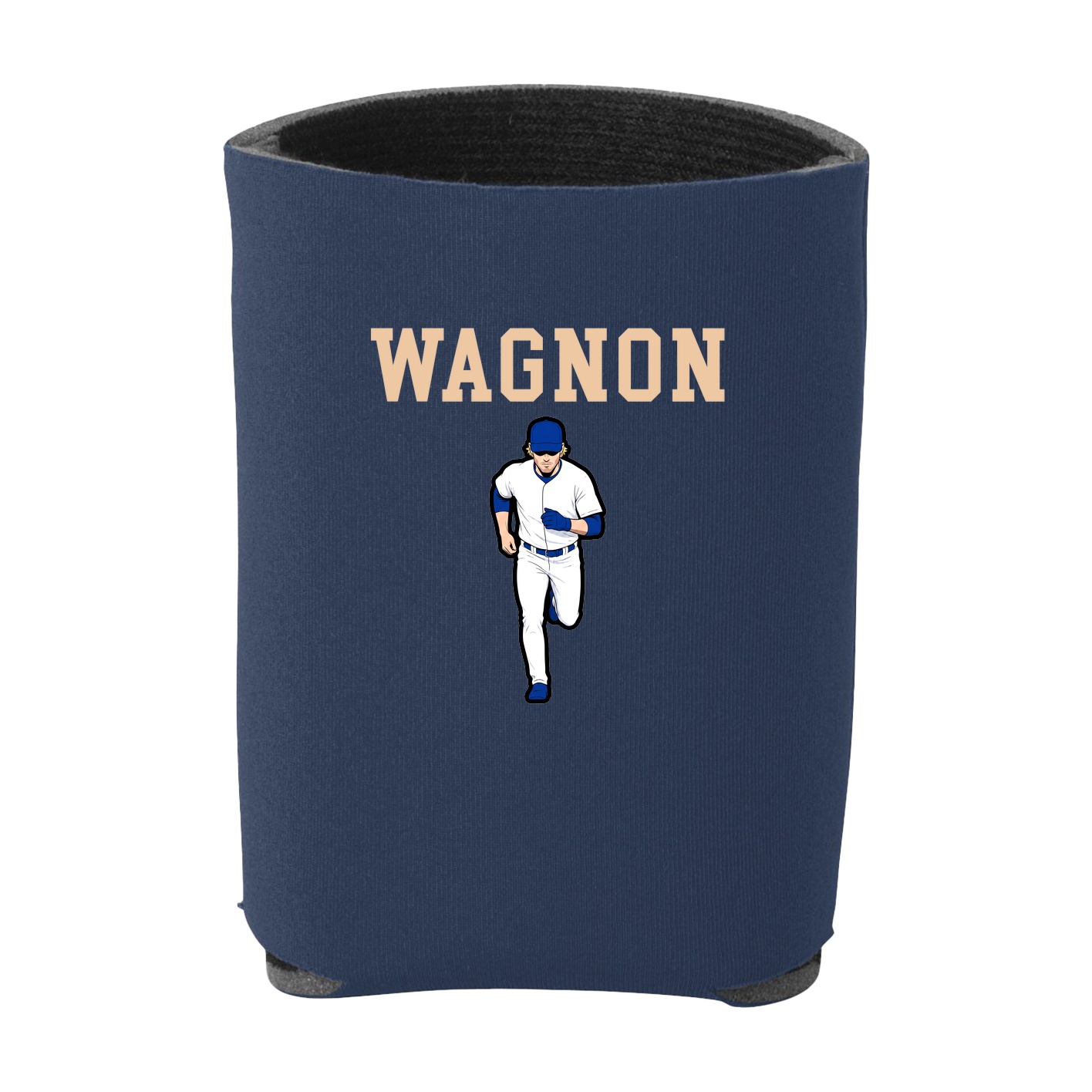 Can Holder — Shirsey in Navy