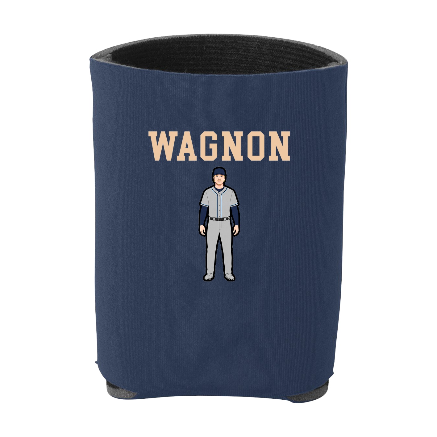 Can Holder — Shirsey in Navy