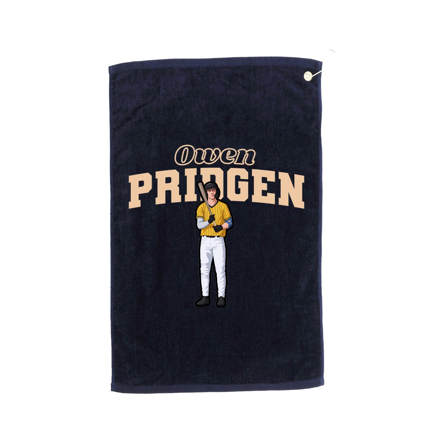 Golf Towel