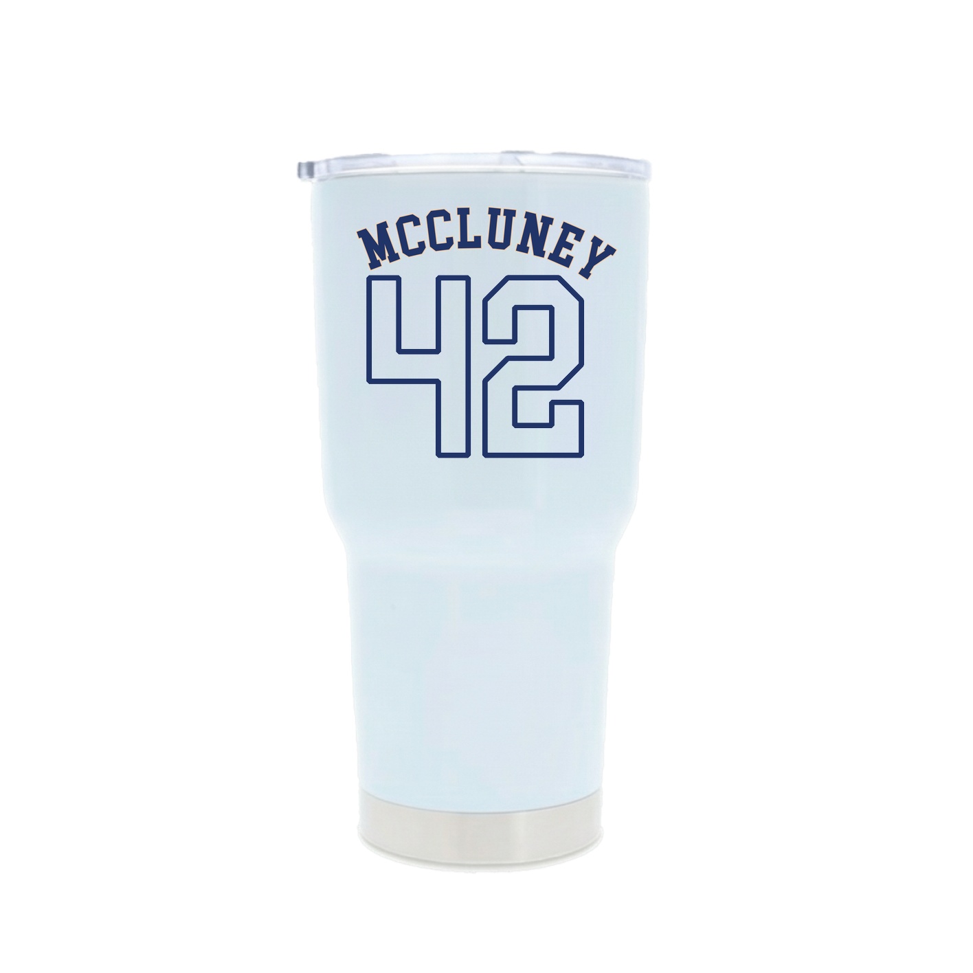30oz Stainless Steel Tumbler