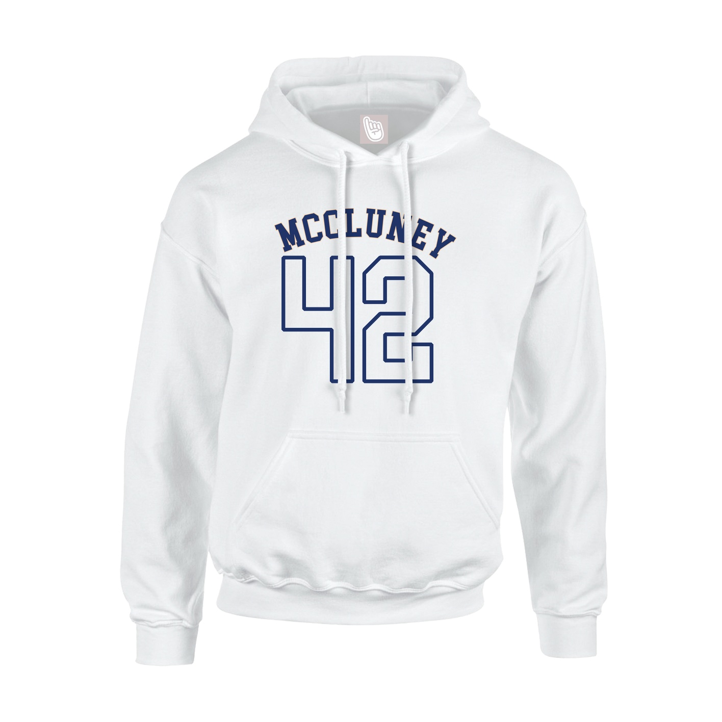 Youth Hoodie