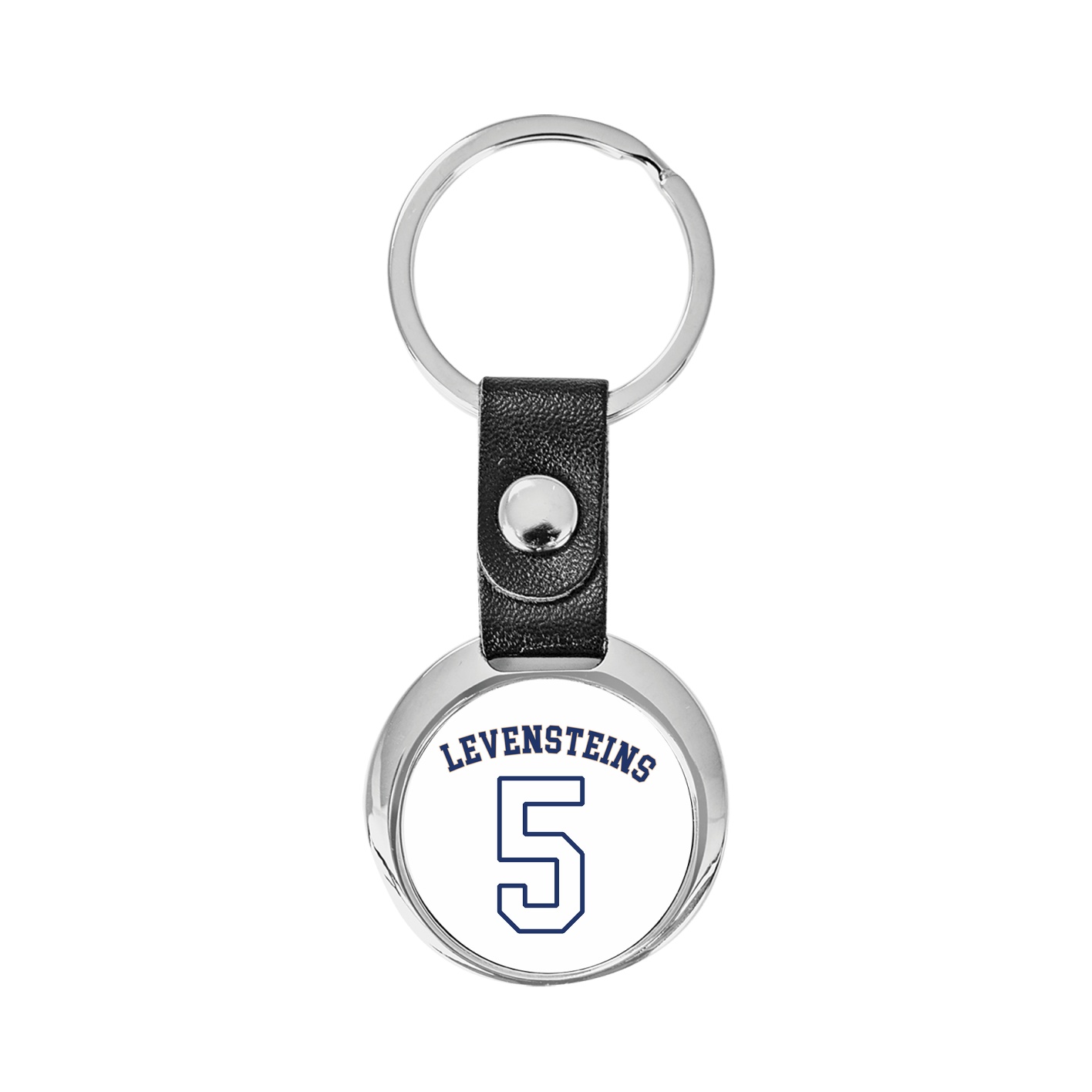 Key Chain — Shirsey Arch in Classic
