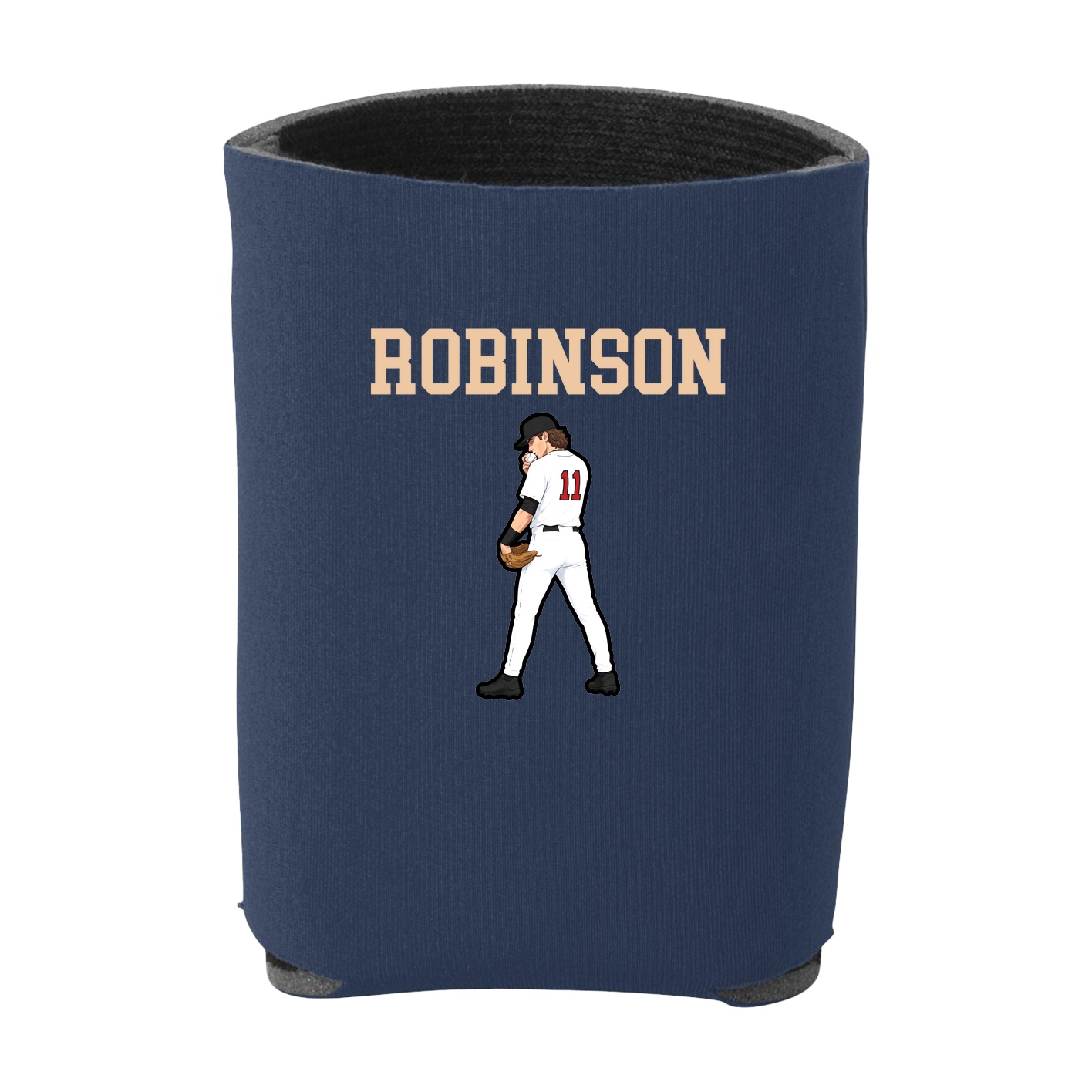 Can Holder — Shirsey in Navy