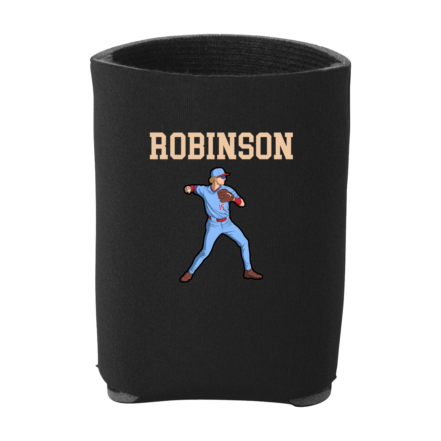 Can Holder — Shirsey in Black