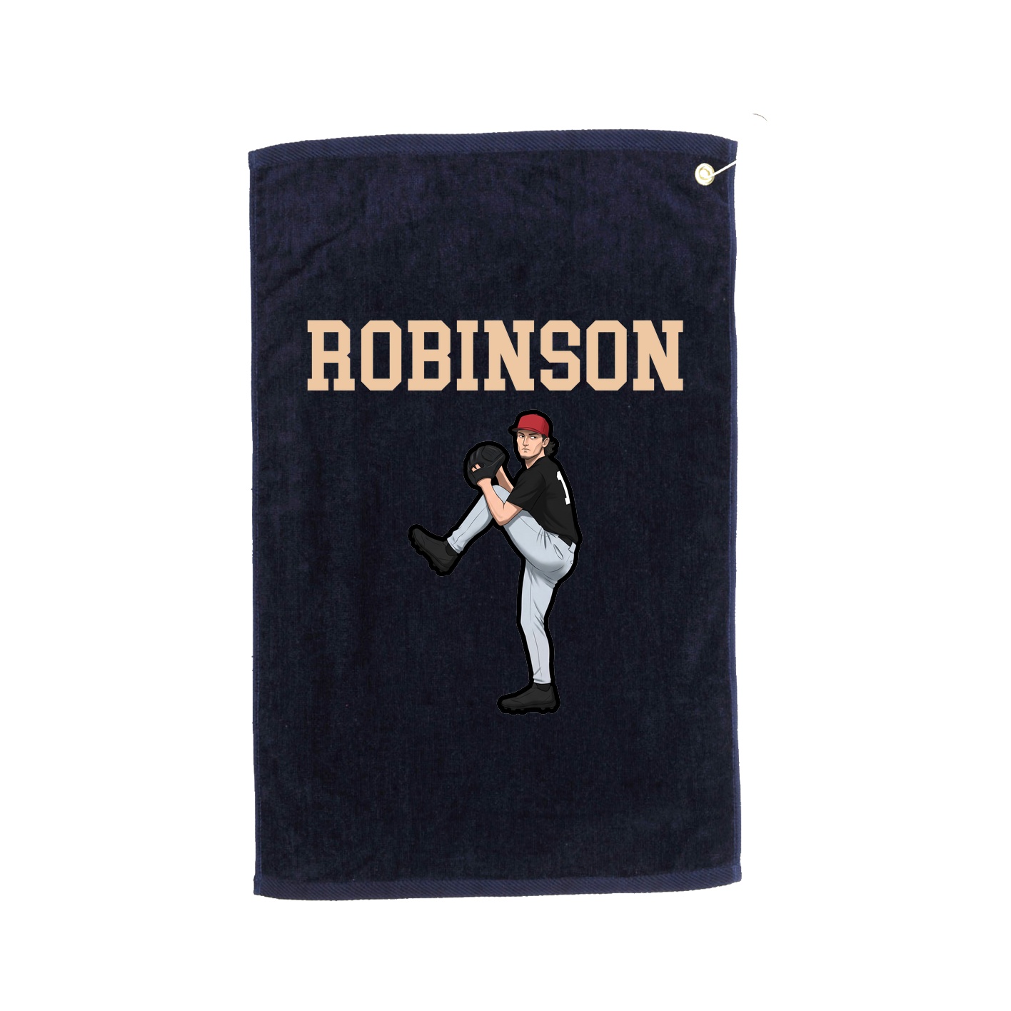 Golf Towel
