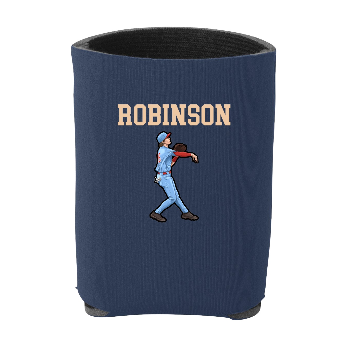 Can Holder — Shirsey in Navy