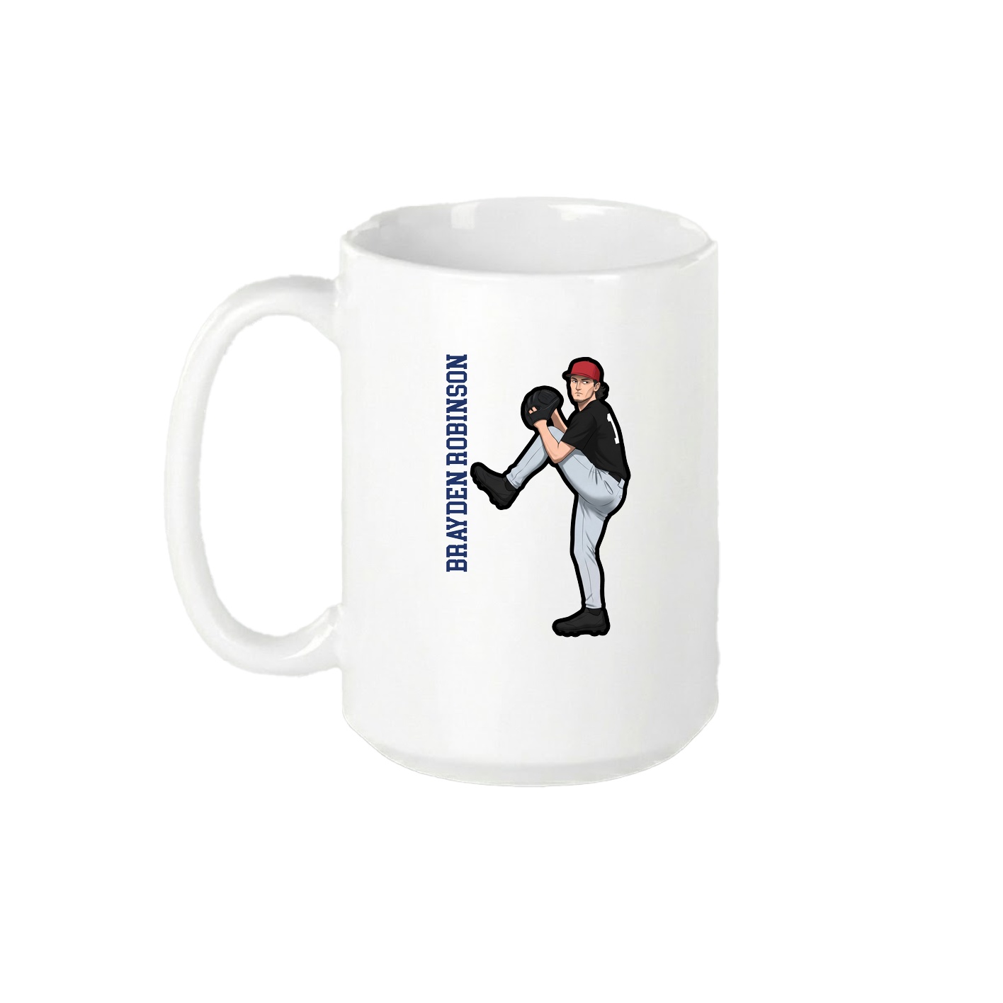 15oz Coffee Mug