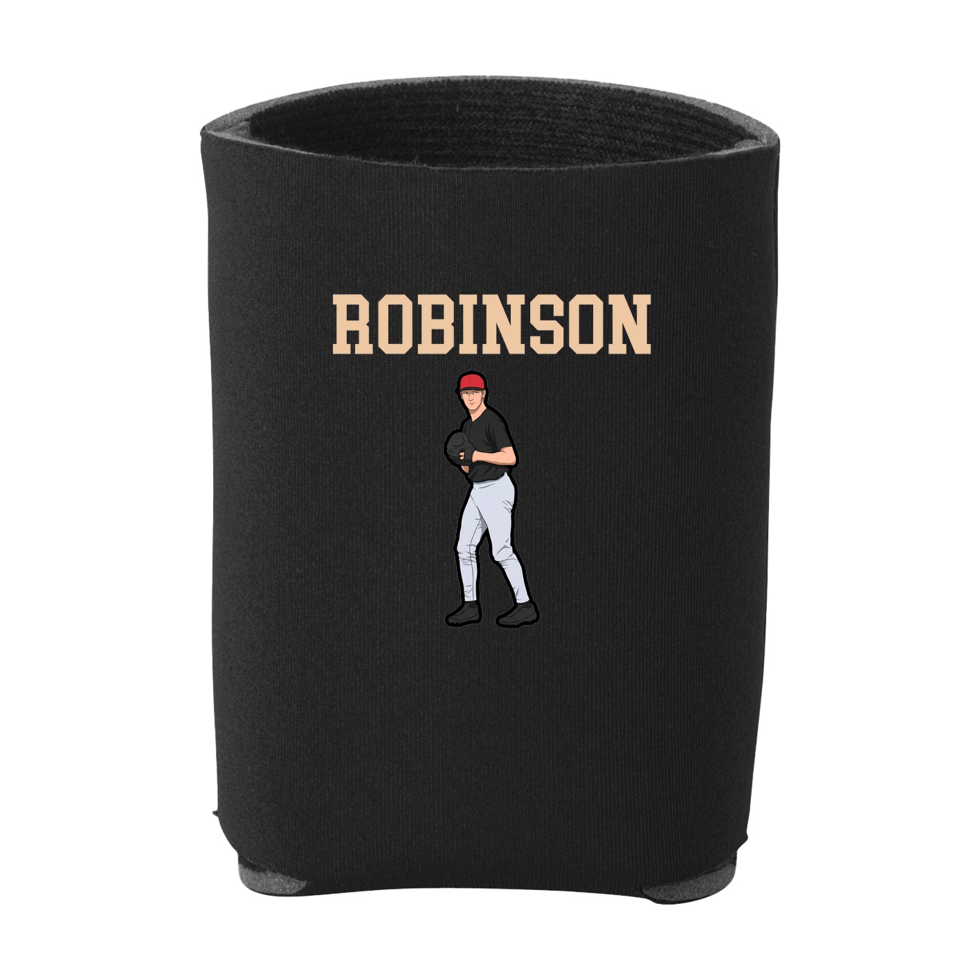 Can Holder — Shirsey in Black