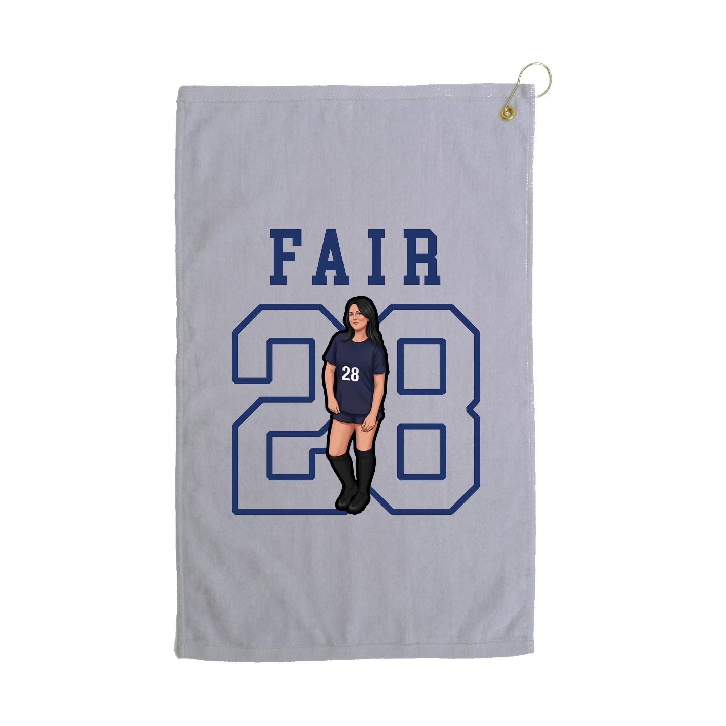 Golf Towel