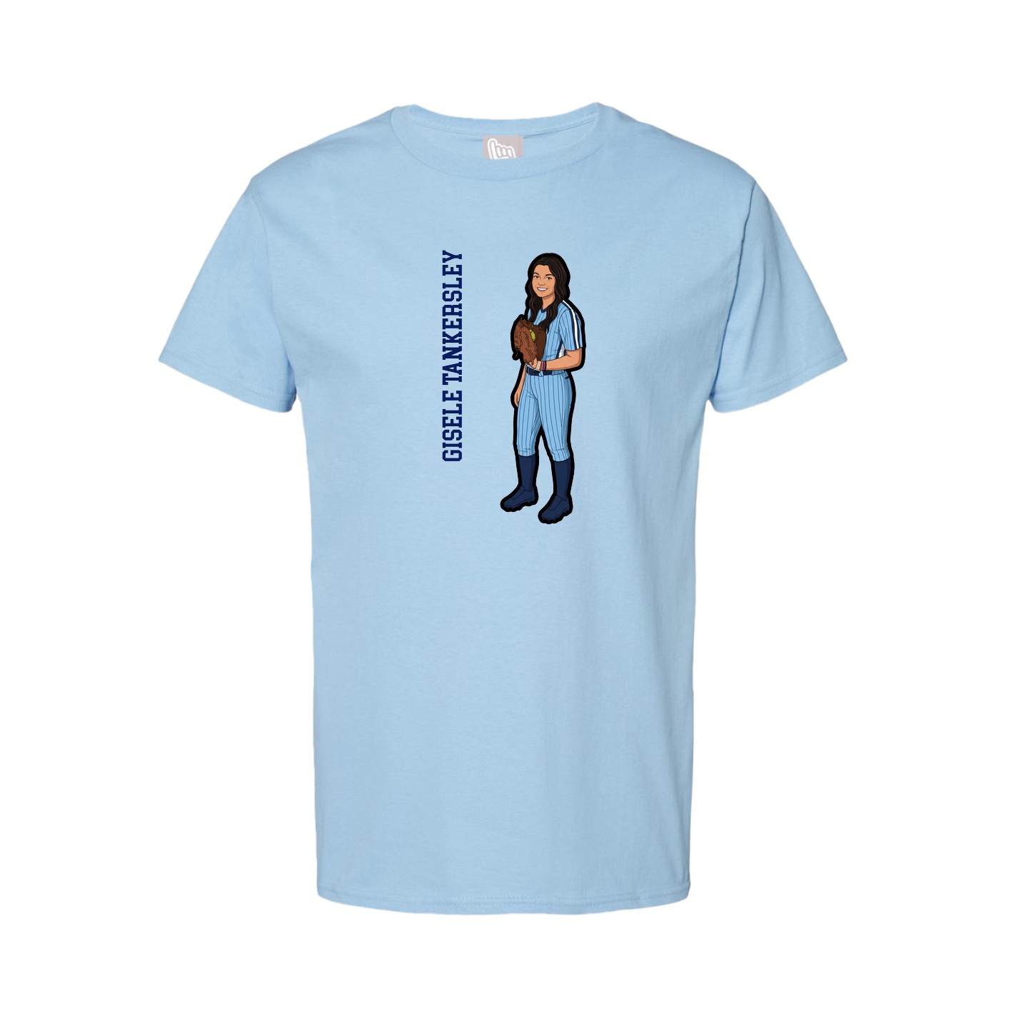 NIL Club Tee