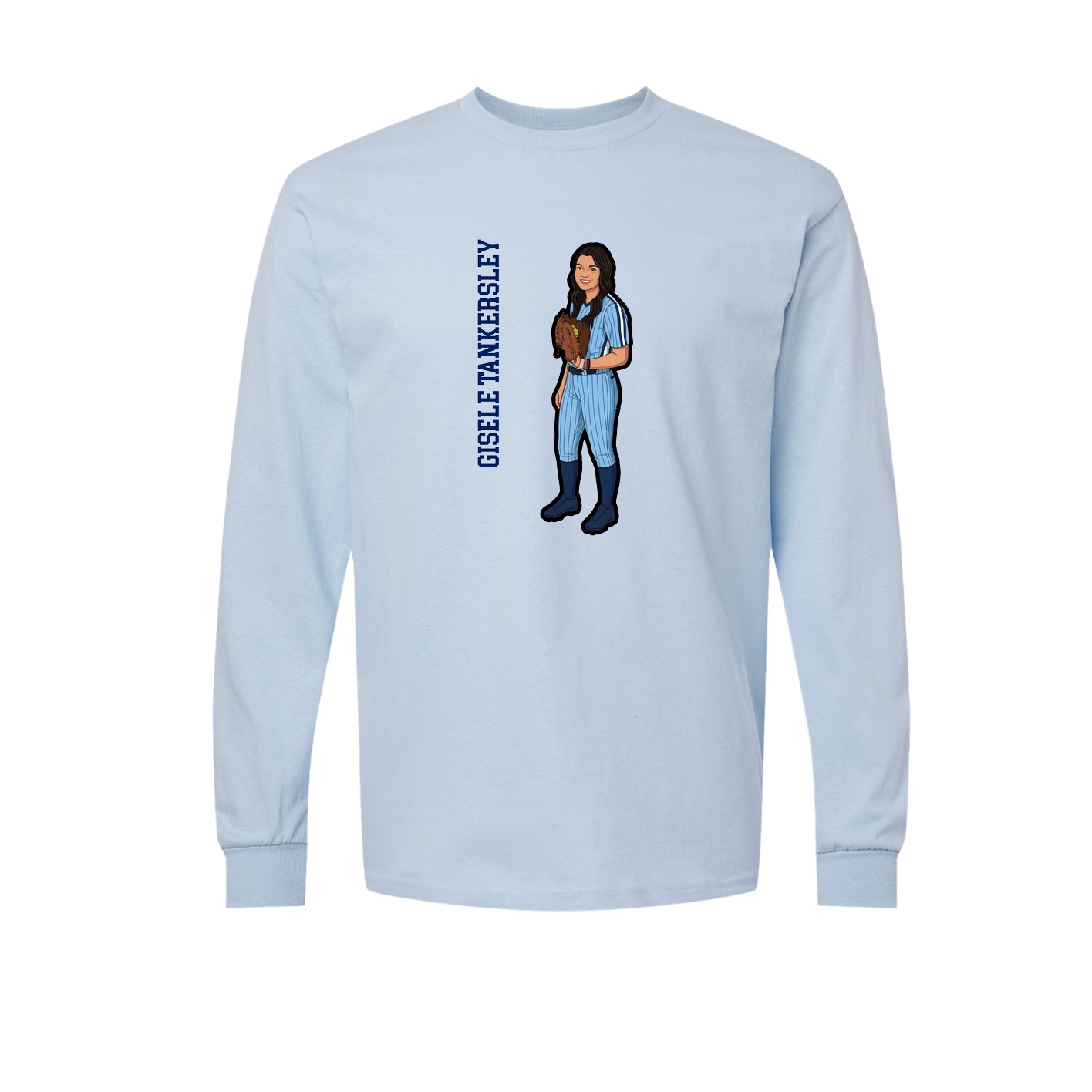 Long Sleeve Tee