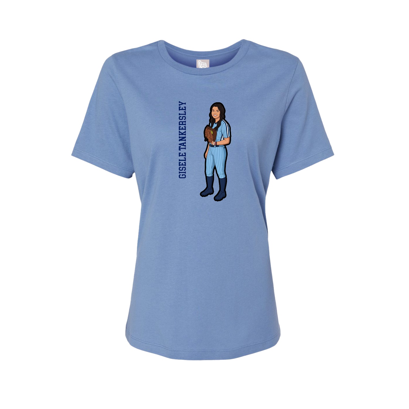 Womens Tee