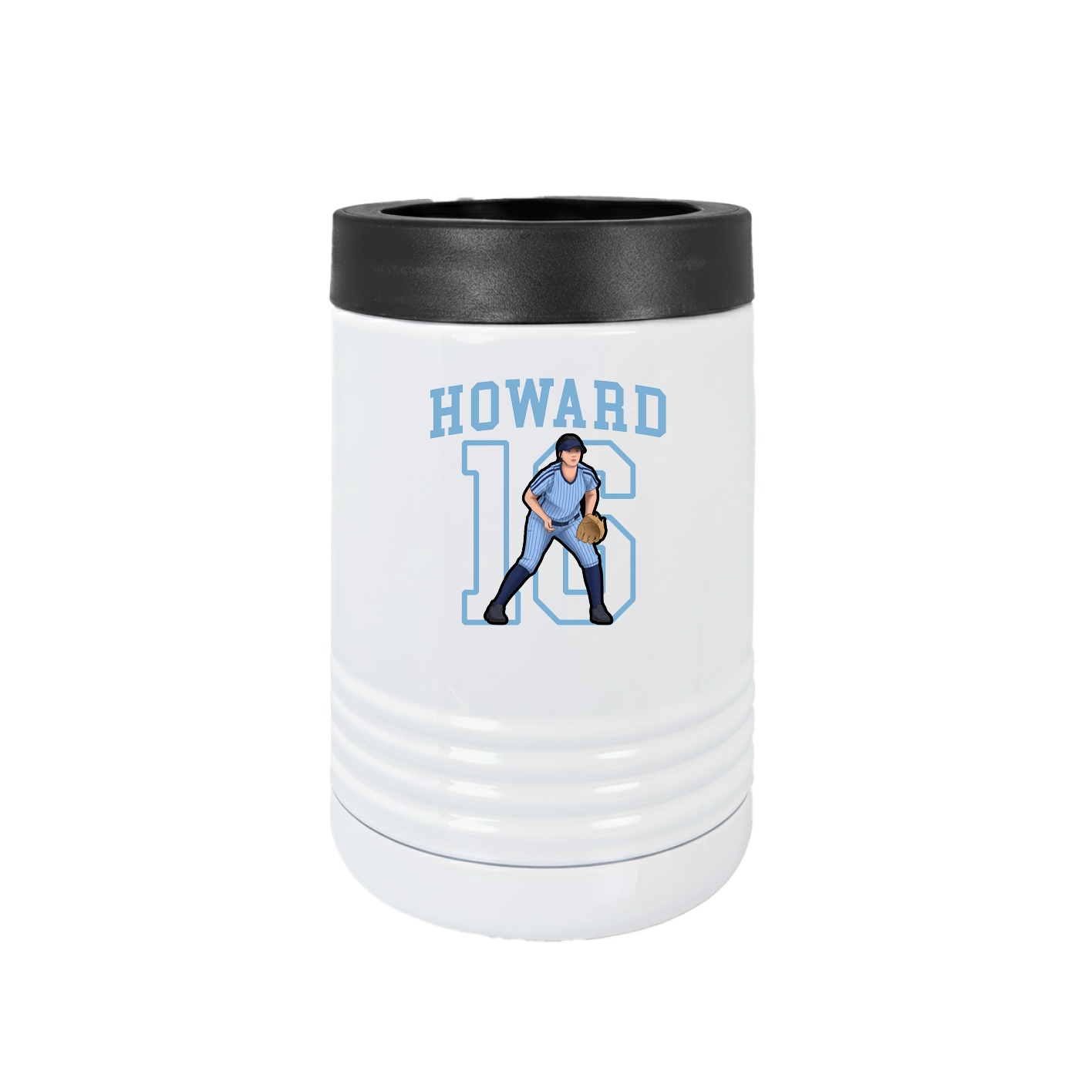 Beverage Holder — Shirsey in White