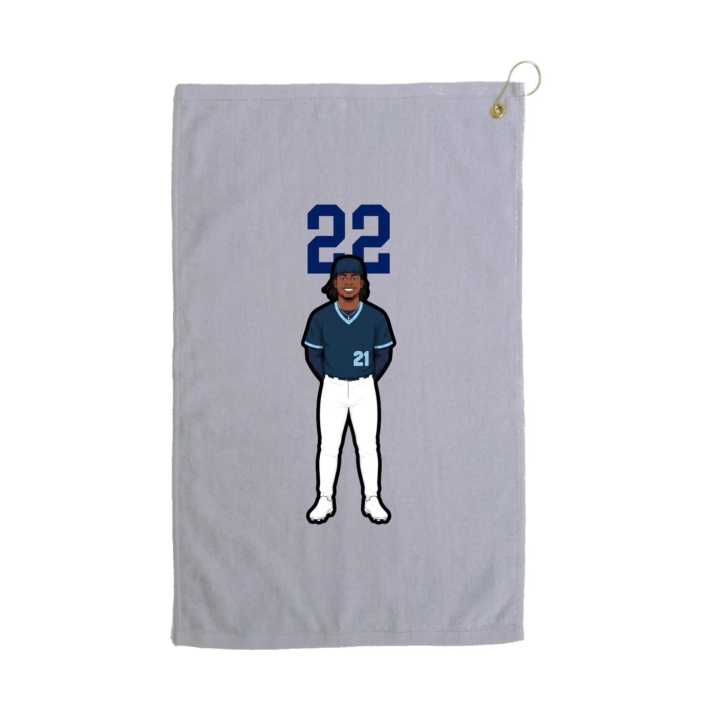 Golf Towel