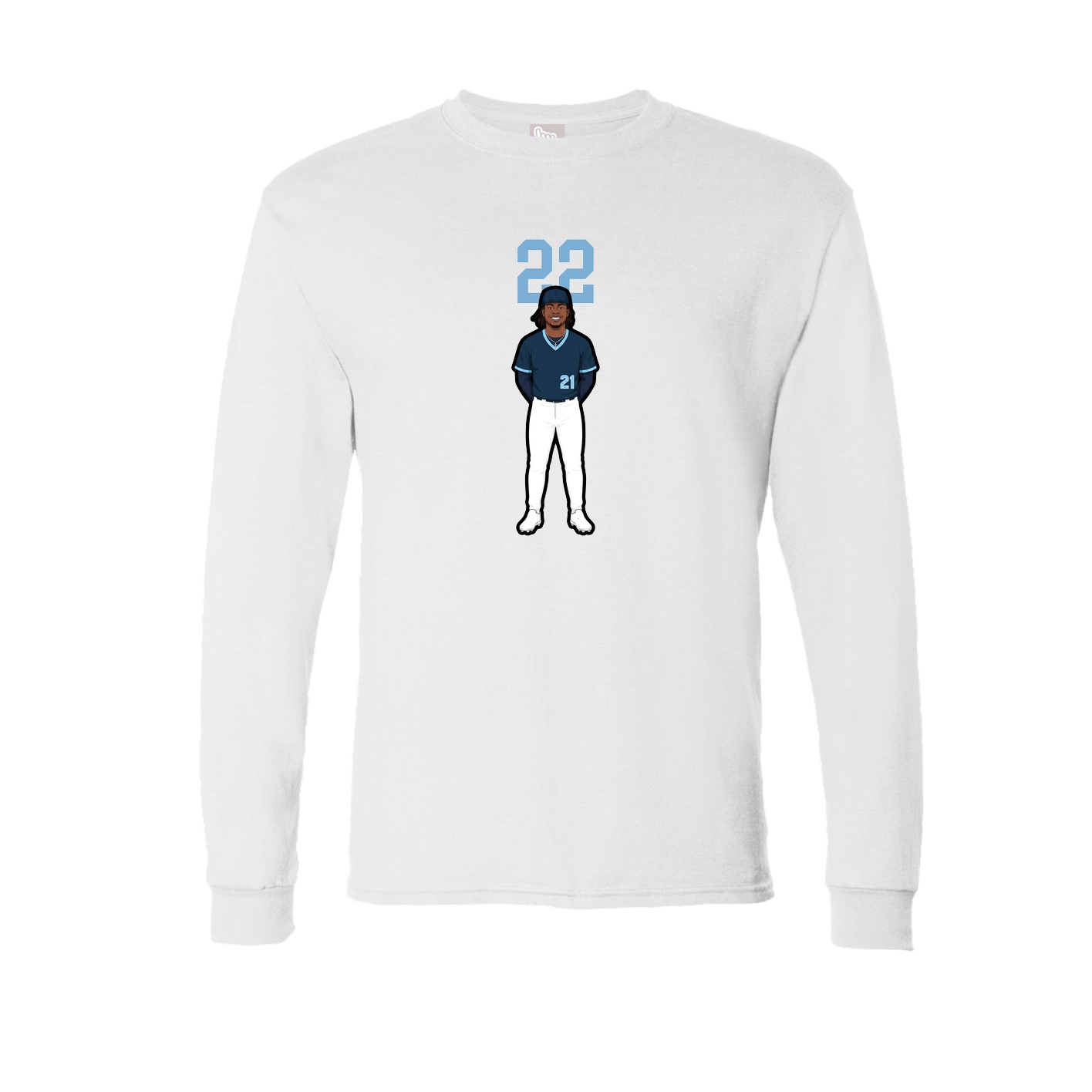 Long Sleeve Tee