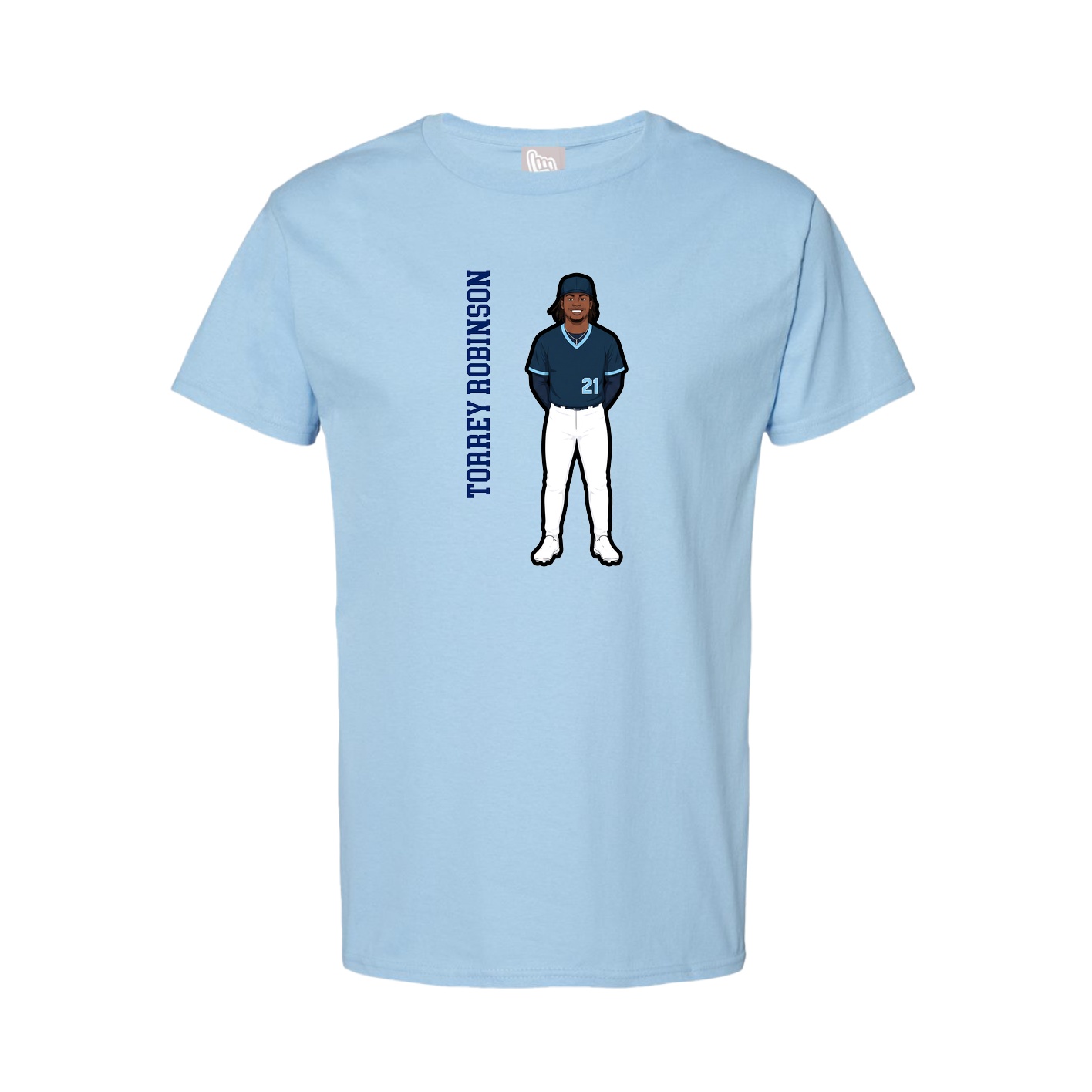 NIL Club Tee