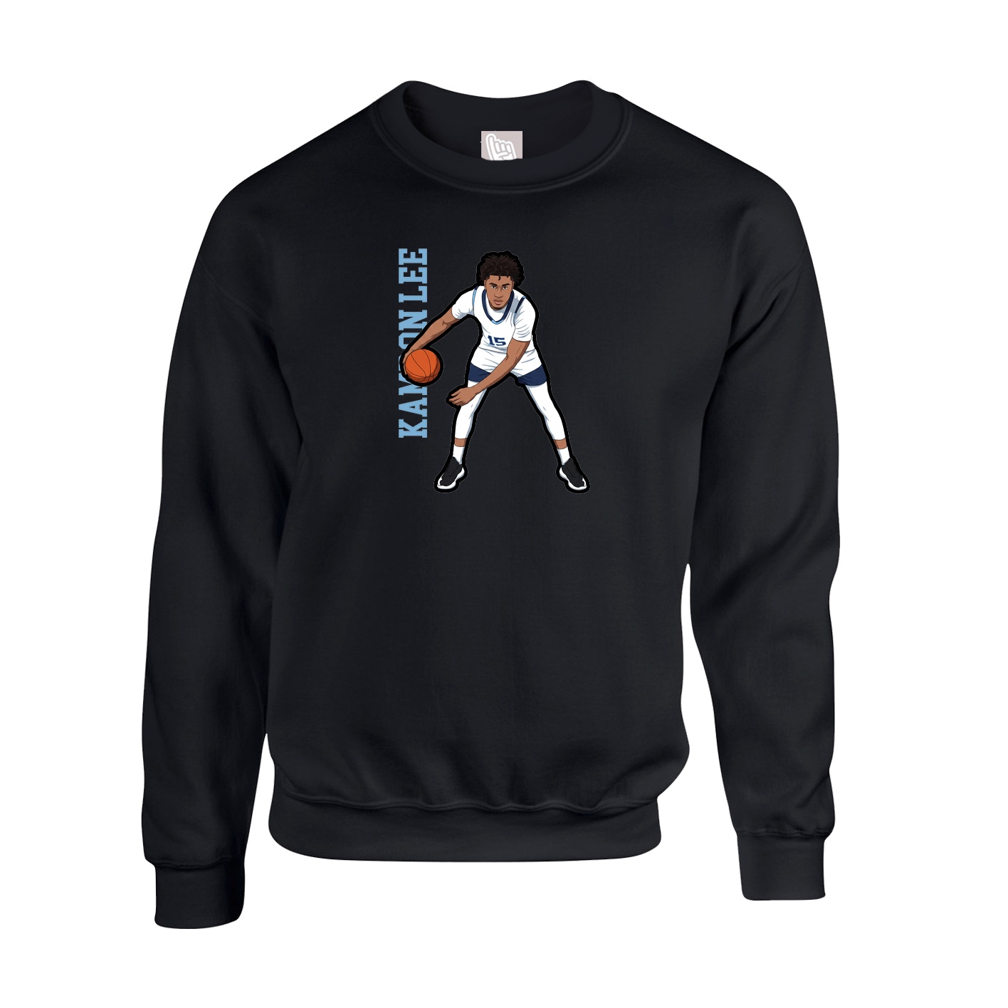 Fleece Crew