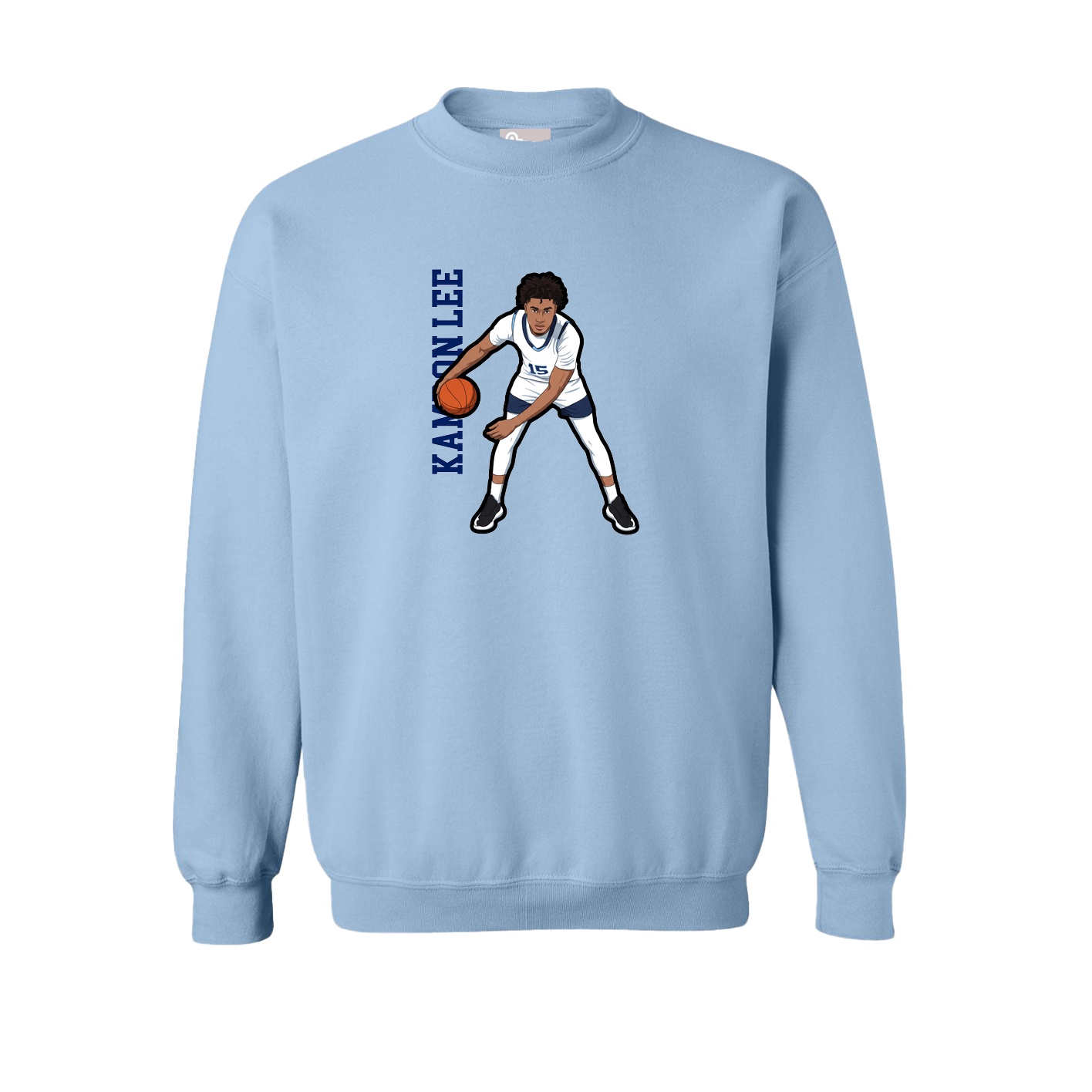 Fleece Crew