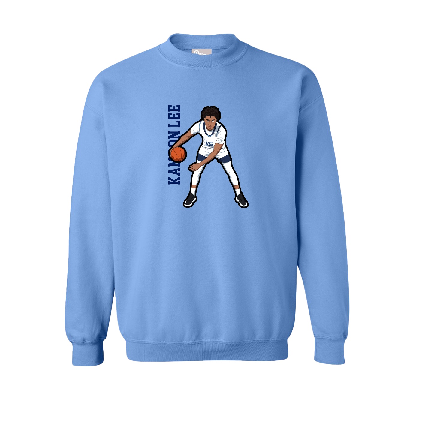 Fleece Crew