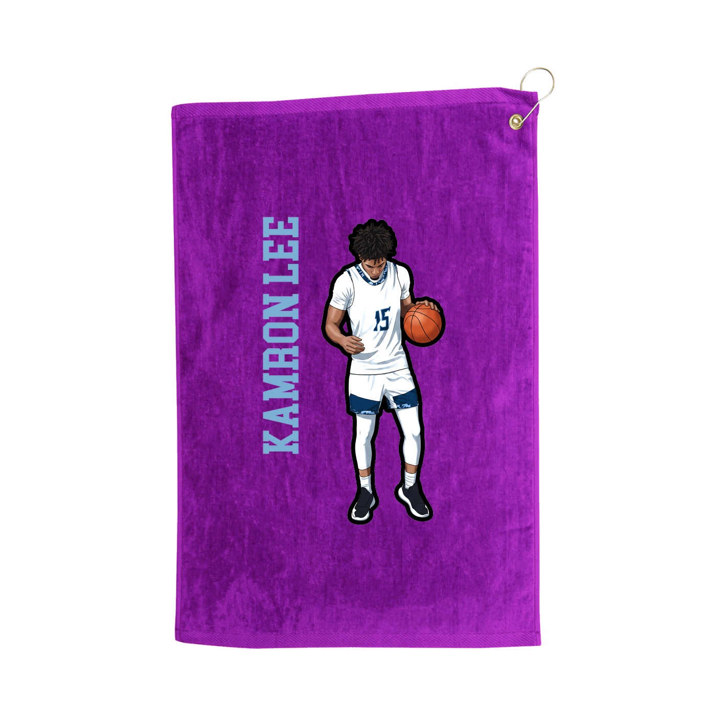 Golf Towel