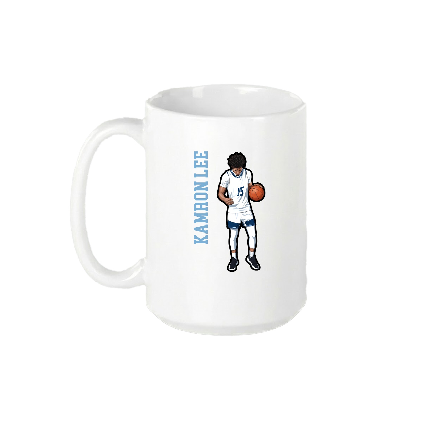 15oz Coffee Mug