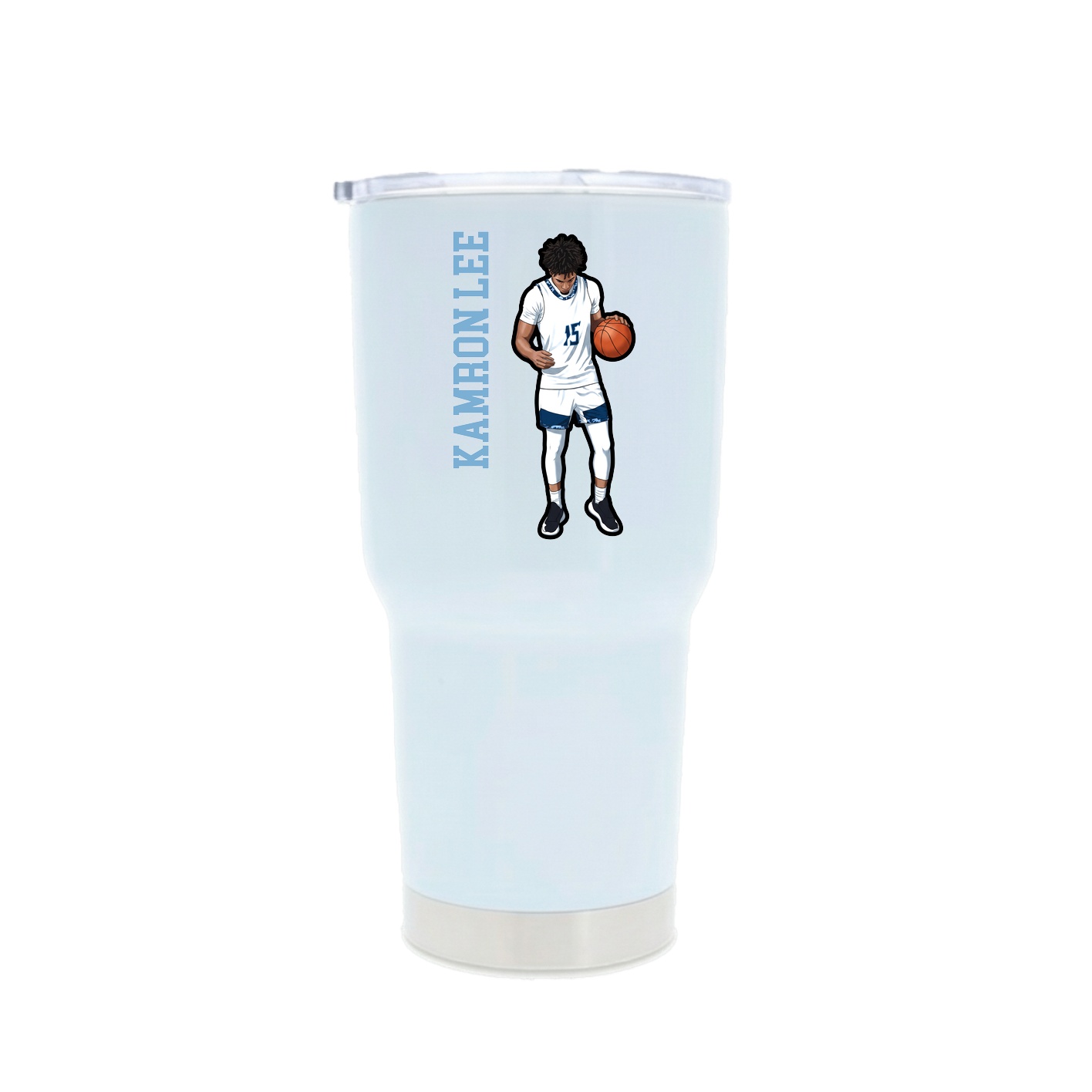 30oz Stainless Steel Tumbler
