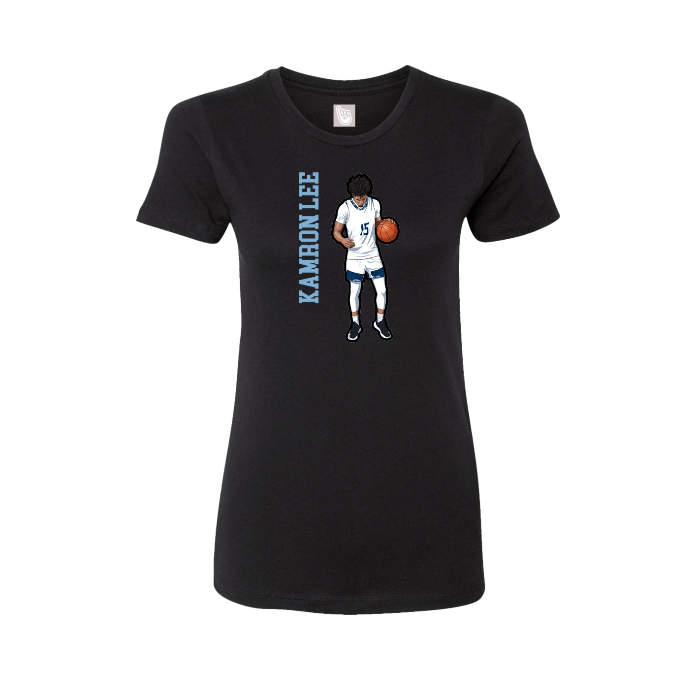 Womens Tee