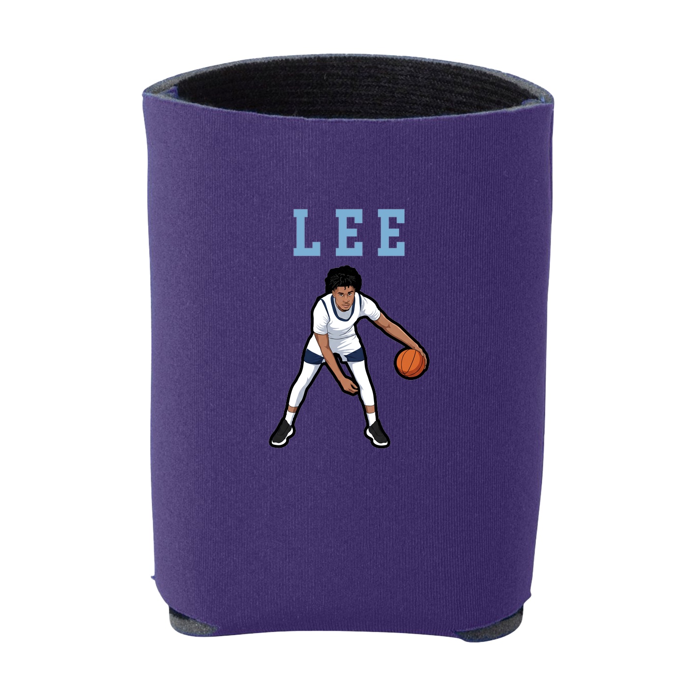 Can Holder — Shirsey in Purple
