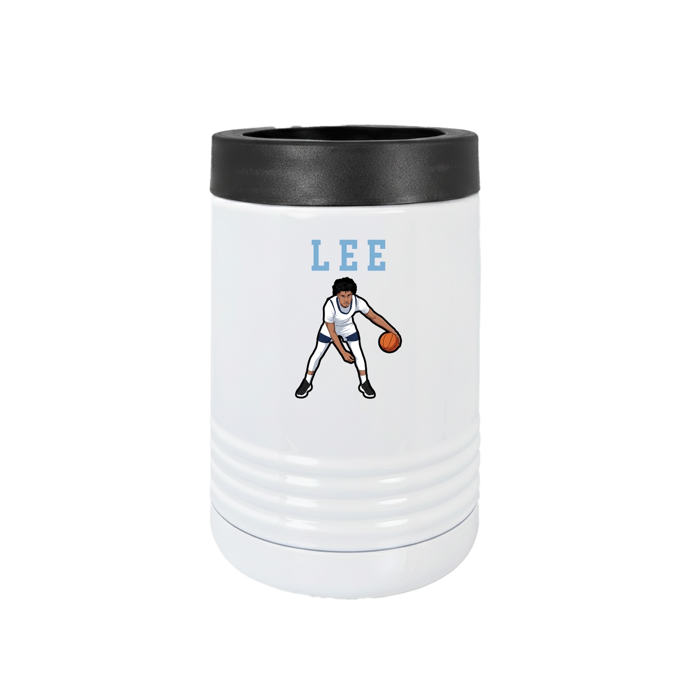 Beverage Holder — Shirsey in White