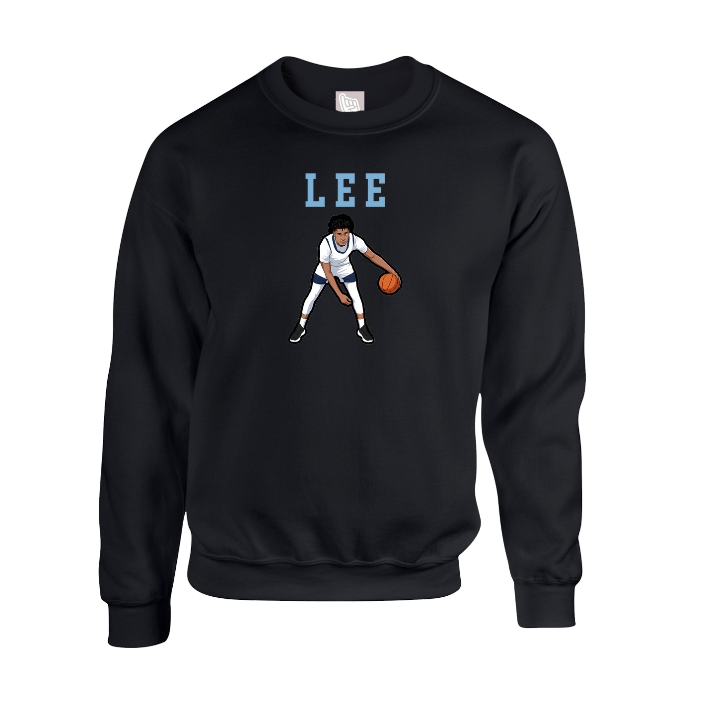 Fleece Crew
