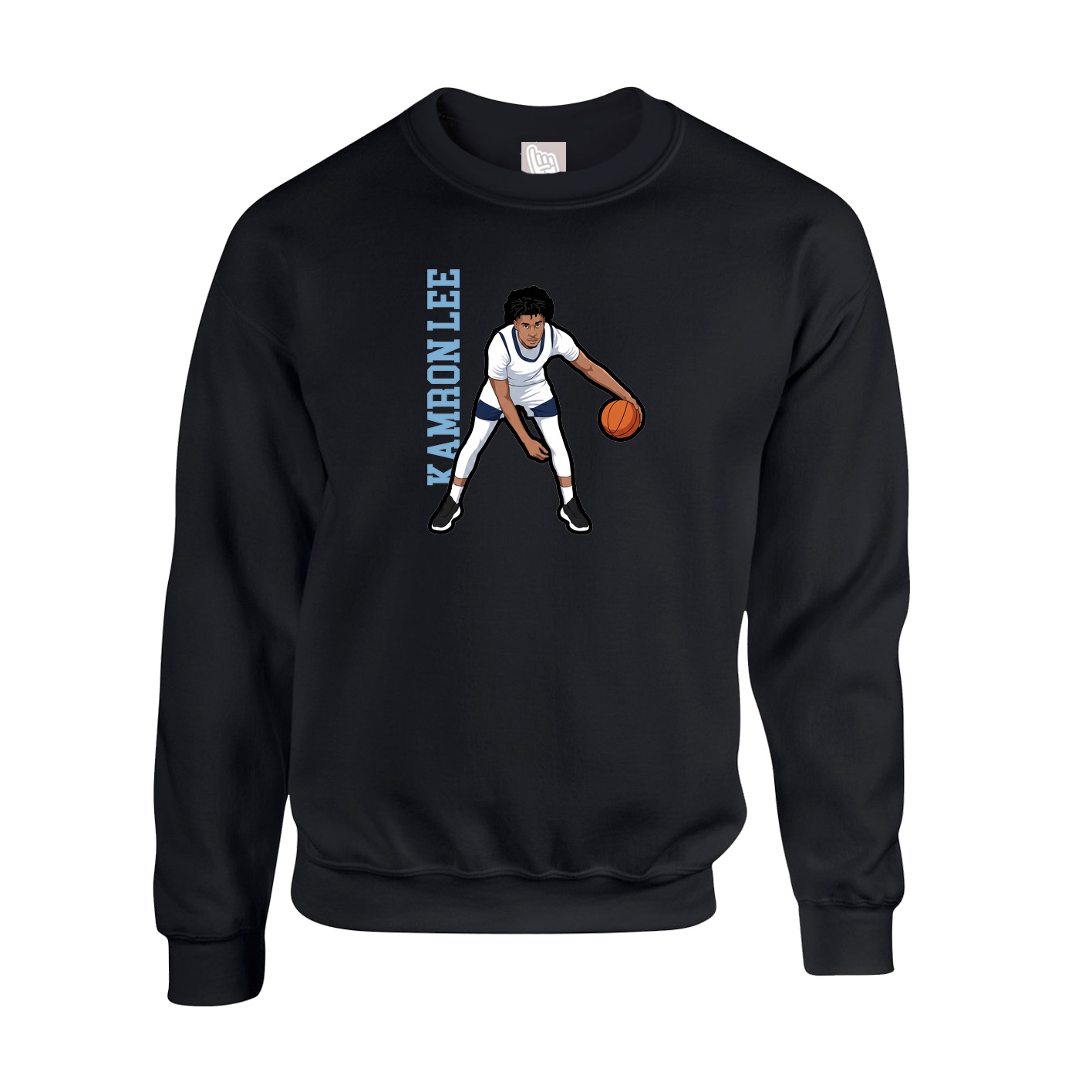 Fleece Crew