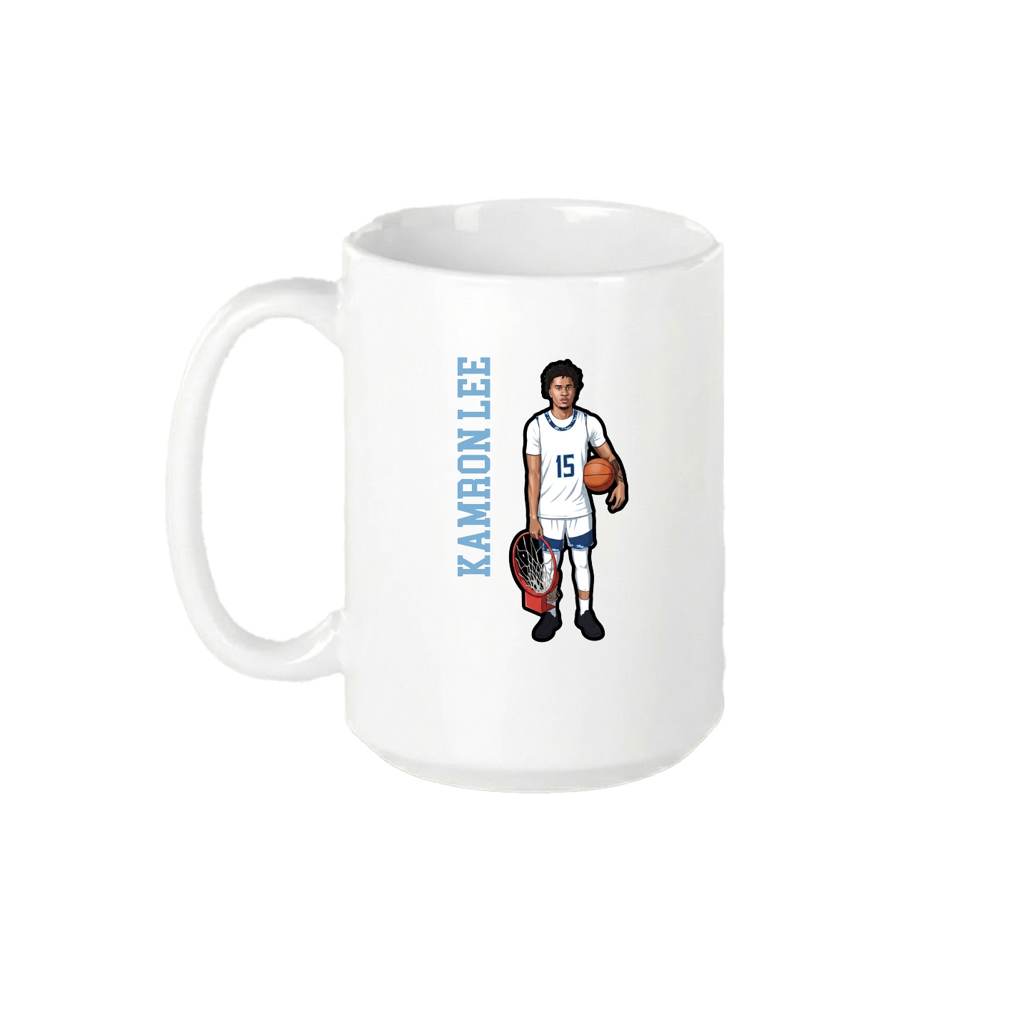 15oz Coffee Mug