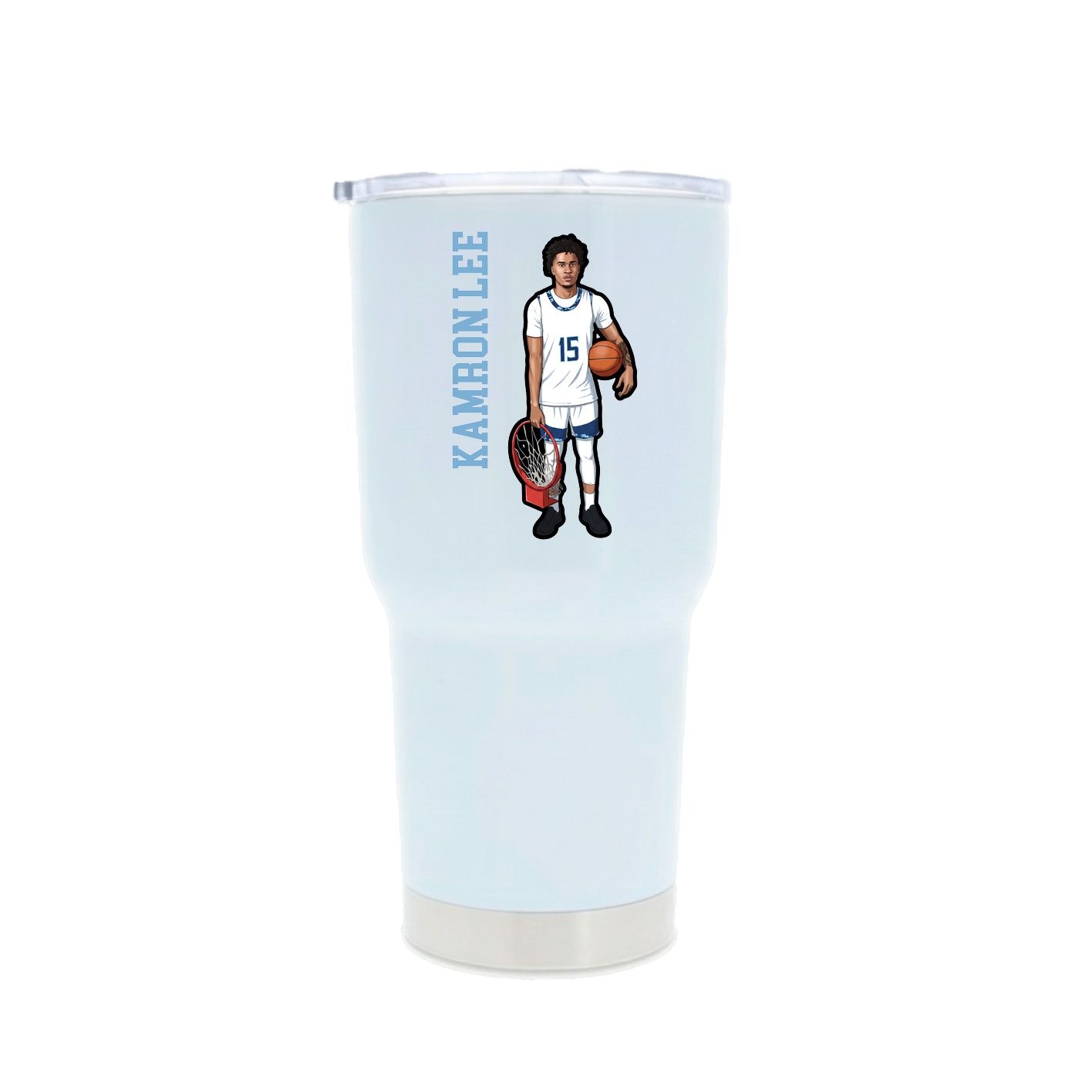 30oz Stainless Steel Tumbler